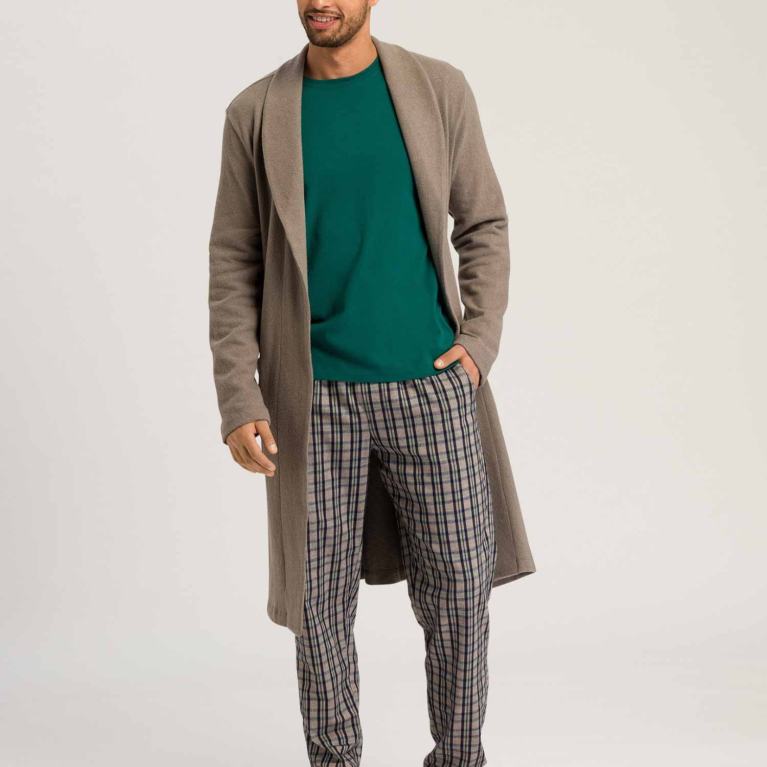 Robe, manteau 110cm COZY COMFORT, Vente ! Tailles M et L