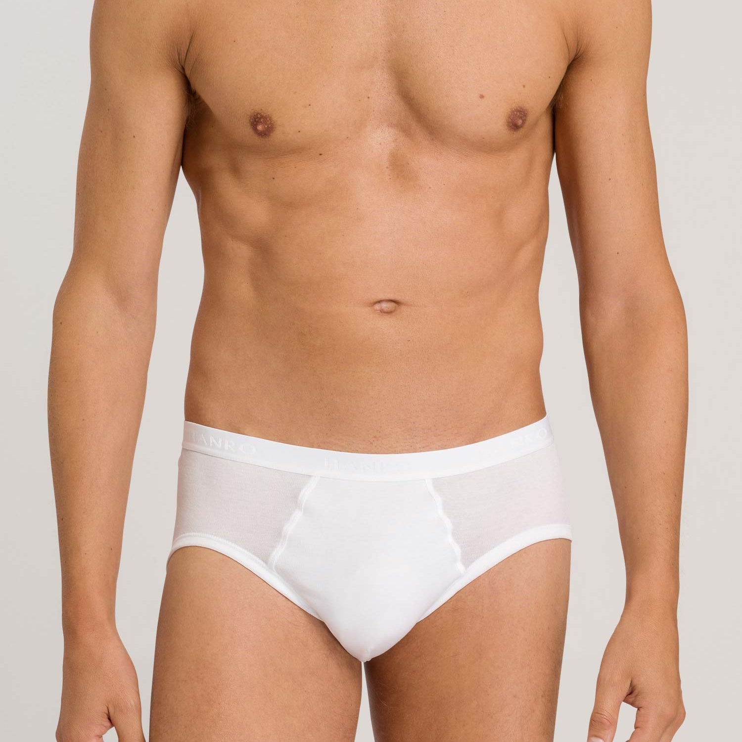 Scivolamento, Slip, COTTON PURE