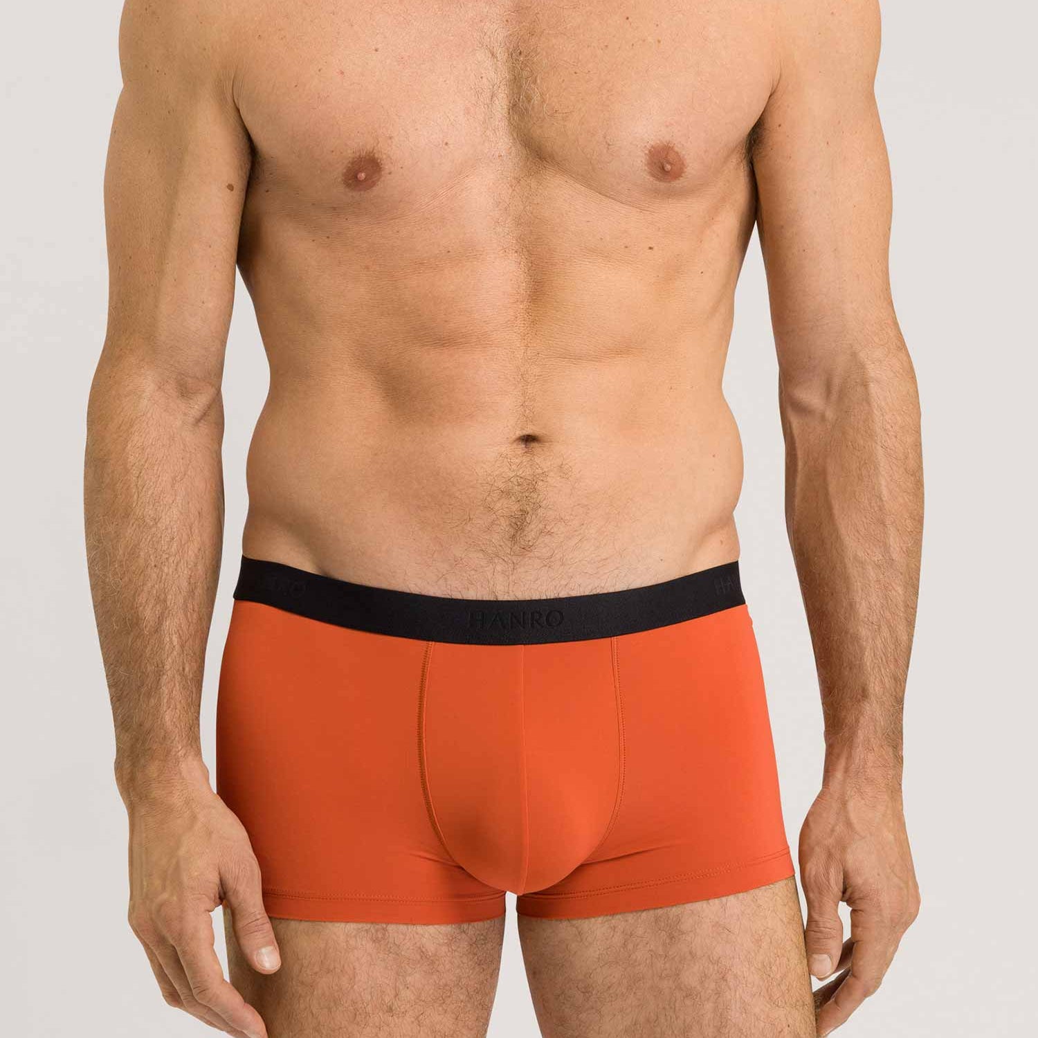 Pants MICRO TOUCH, 颜色成熟苹果,促销!尺寸 S 和 XL