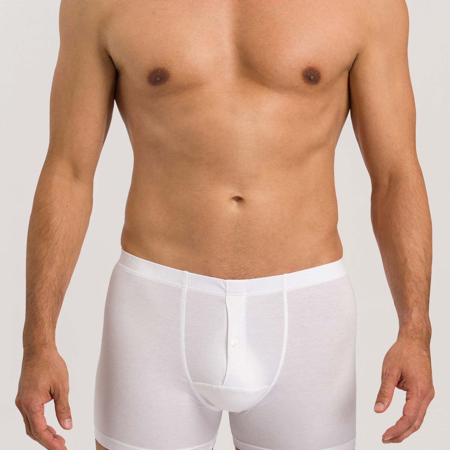 Pantaloni aperti Shortleg COTTON SENSATION