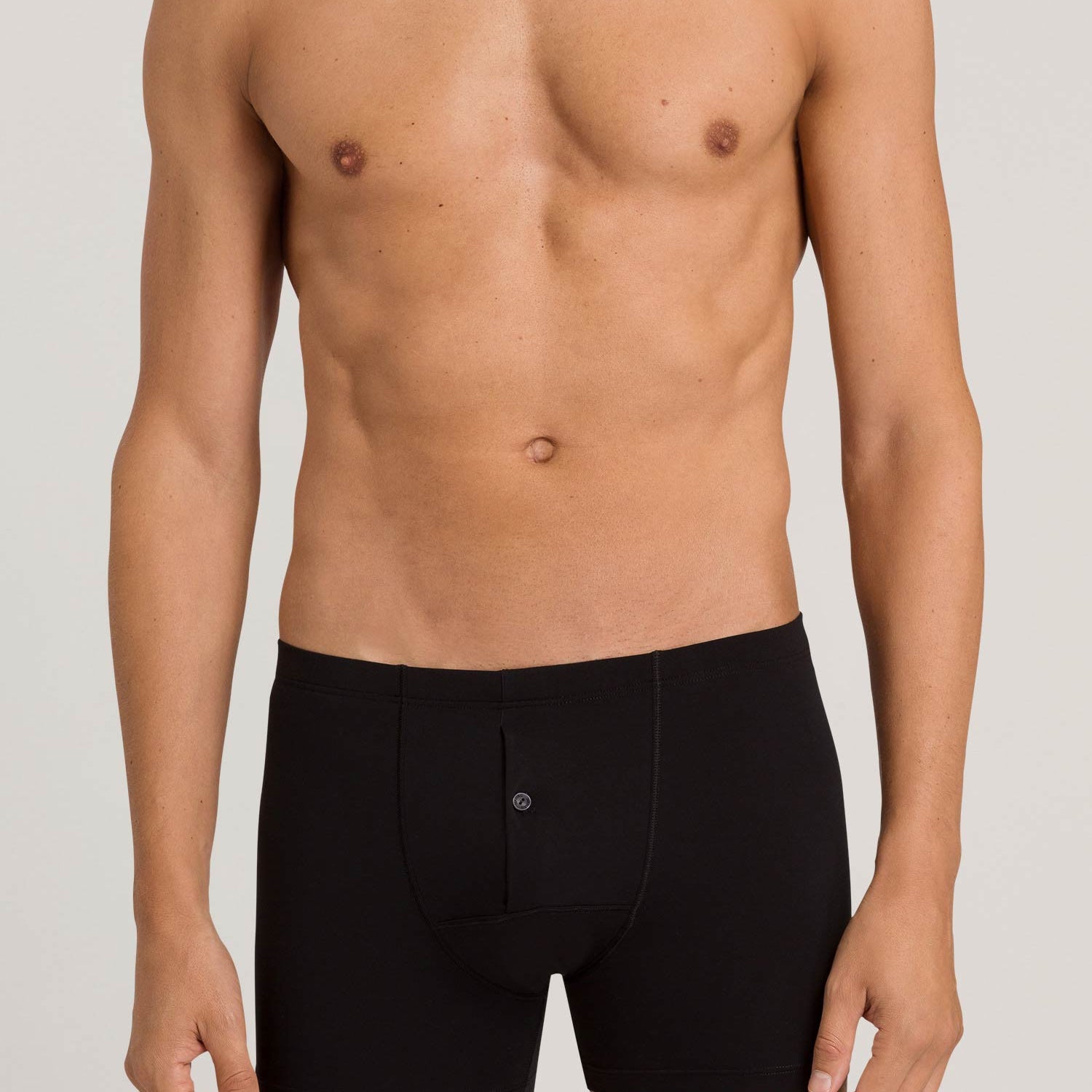 Pantaloni aperti Shortleg COTTON SENSATION