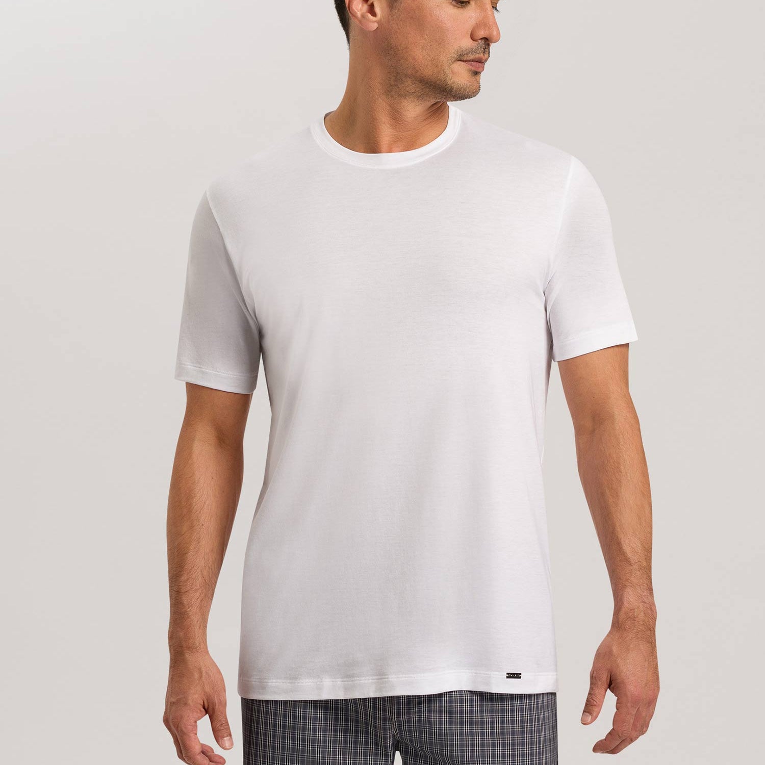 تي شيرت، ياقة دائرية، NIGHT & DAY