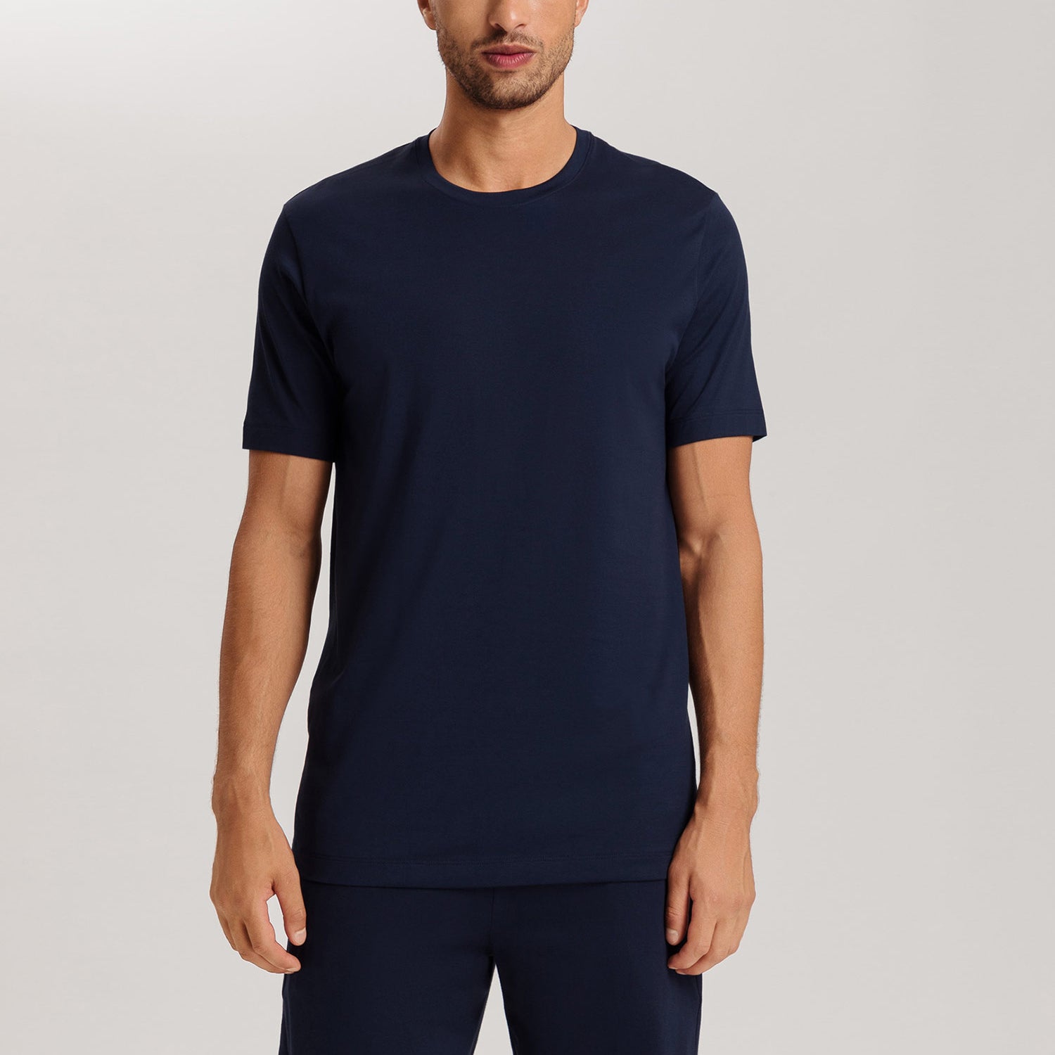 تي شيرت، ياقة دائرية، NIGHT & DAY