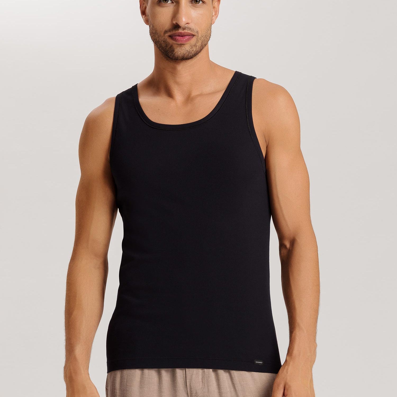 Tank Top COTTON ESSENTIALS