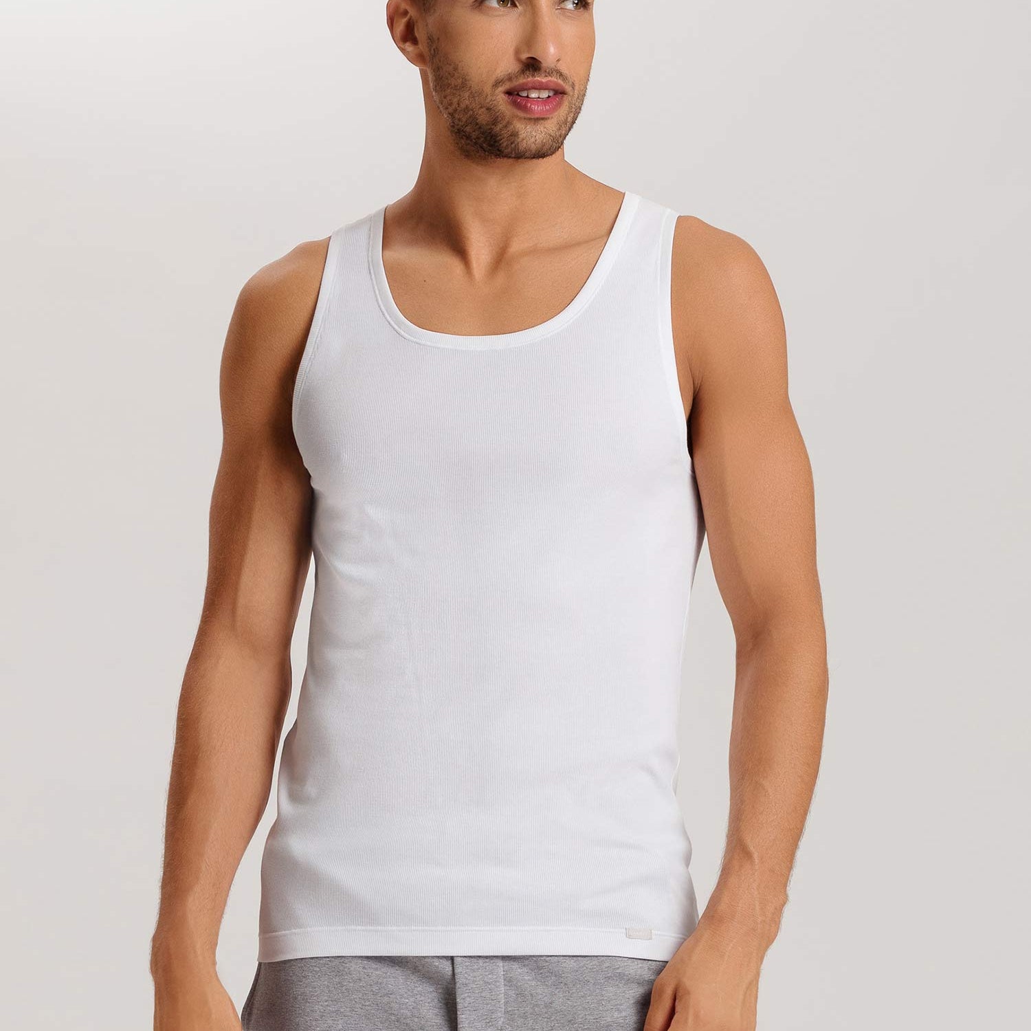 Tank Top COTTON ESSENTIALS