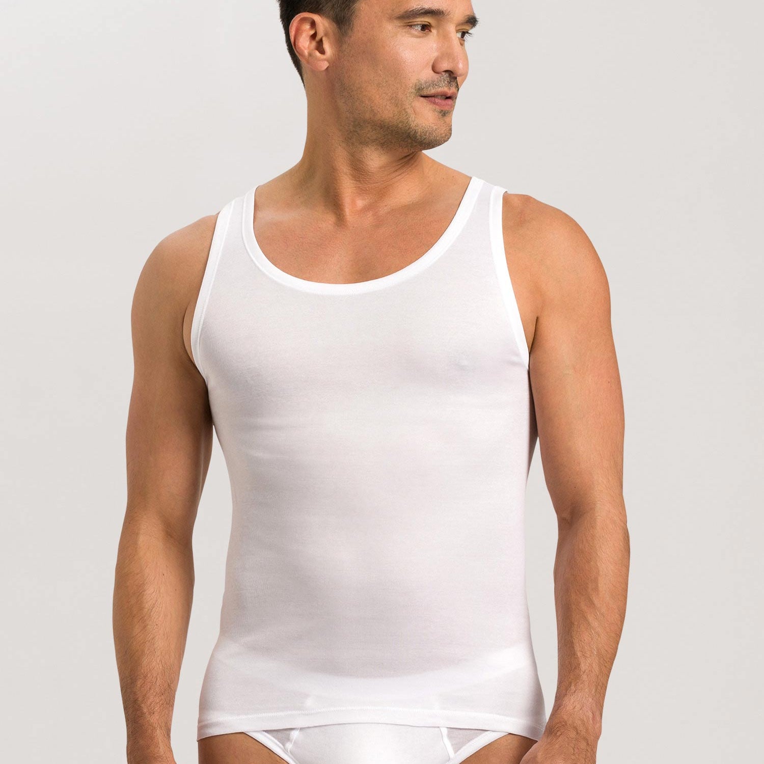 Serbatoio Top COTTON PURE