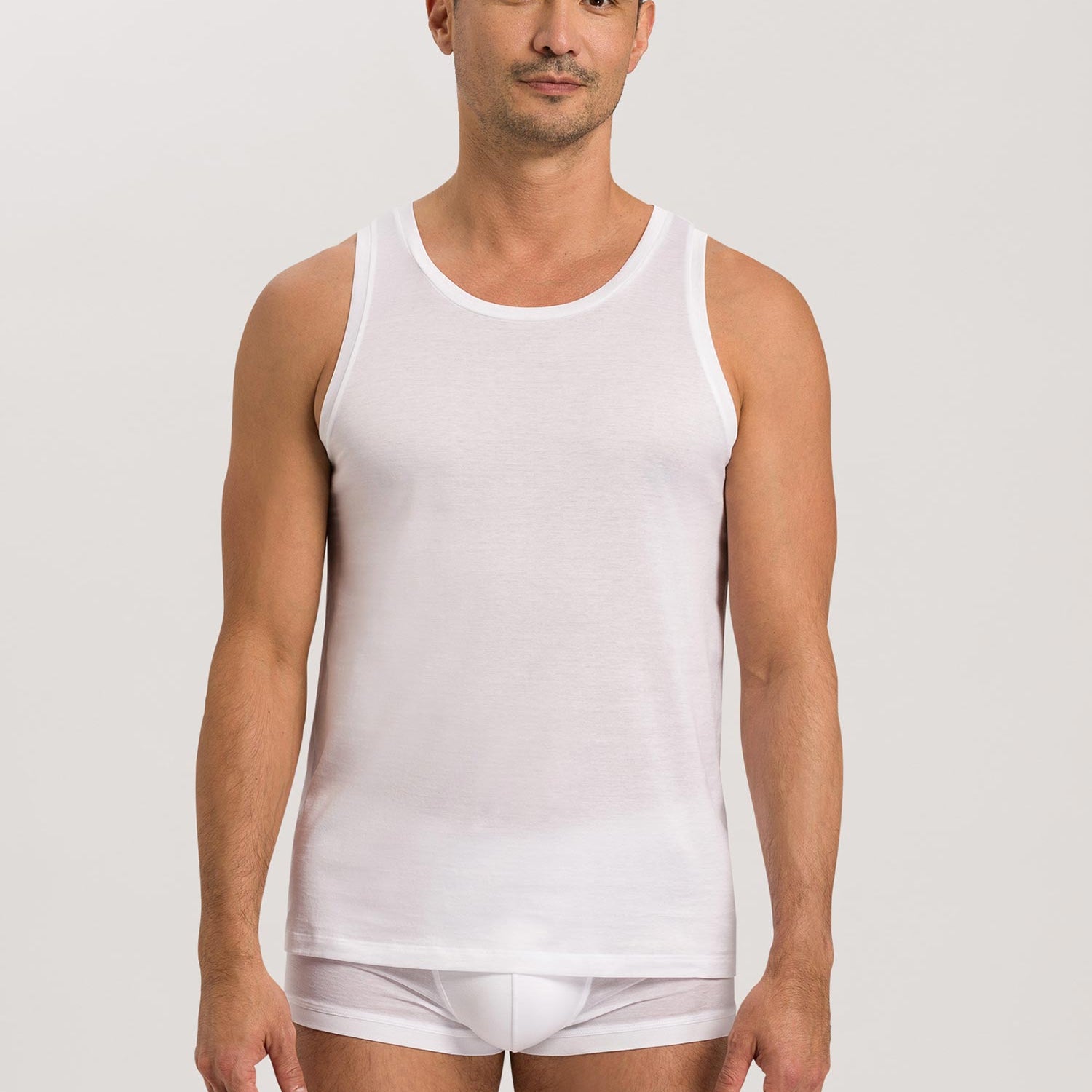 الدبابة أعلى COTTON SPORTY