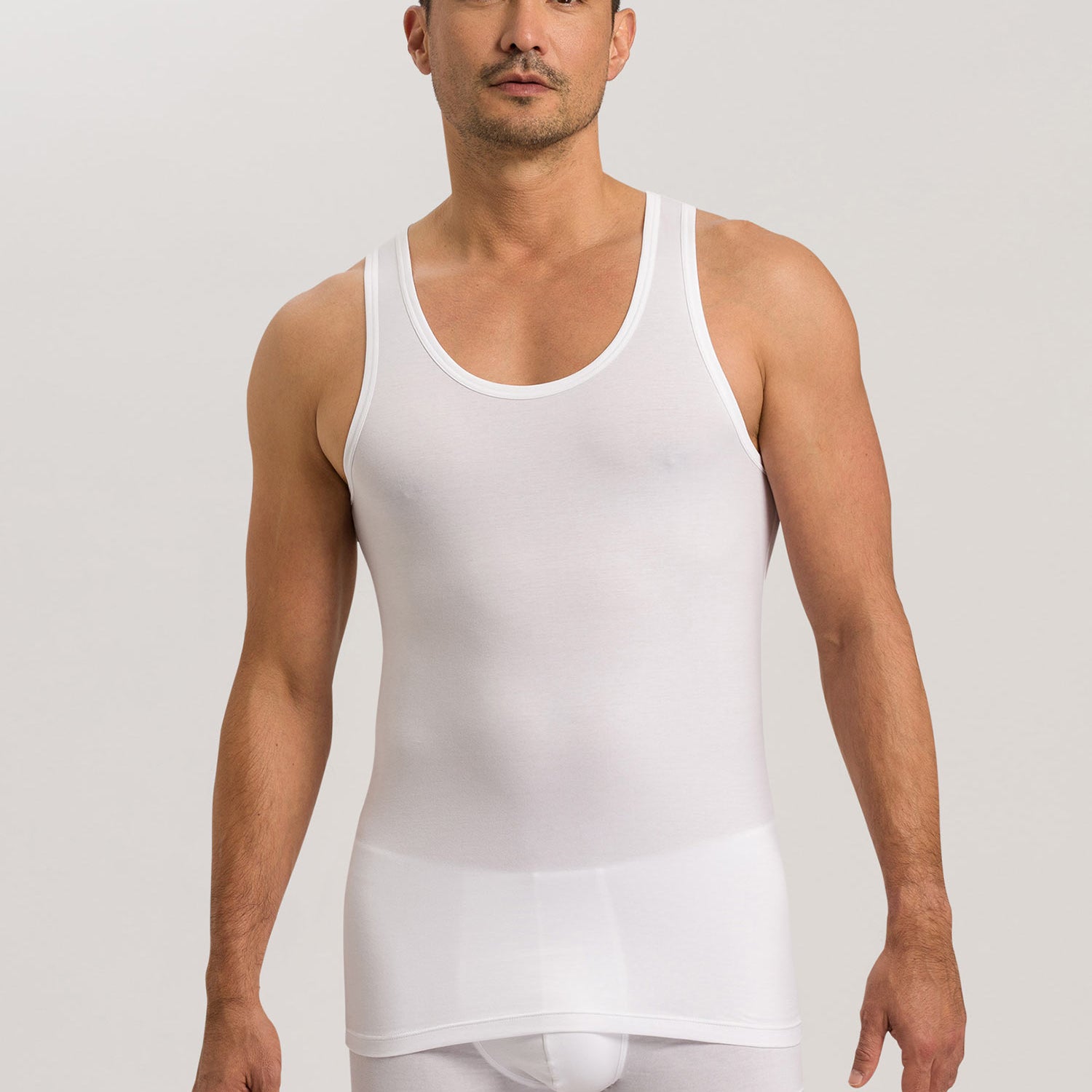 Tank Top, Unterhemd COTTON SUPERIOR