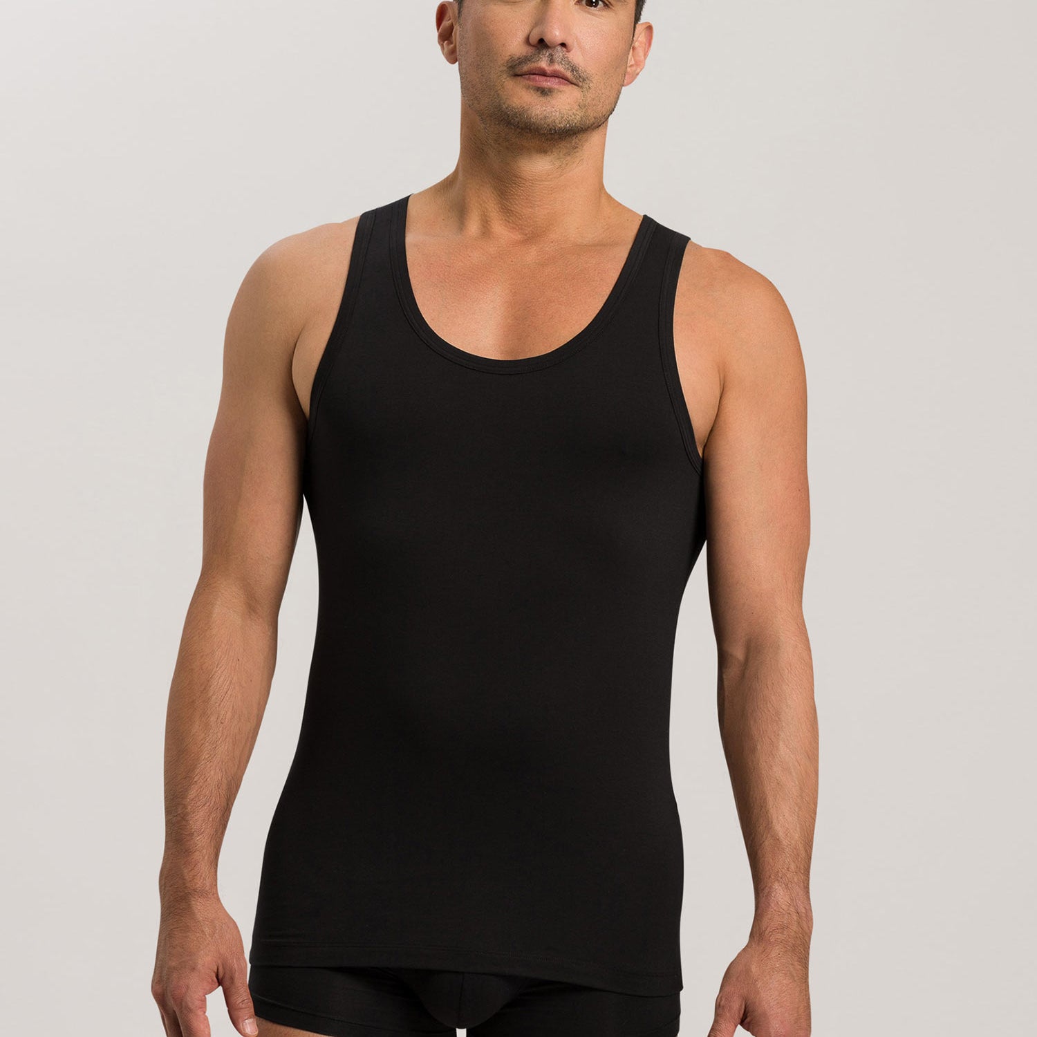 Tank Top, Unterhemd COTTON SUPERIOR