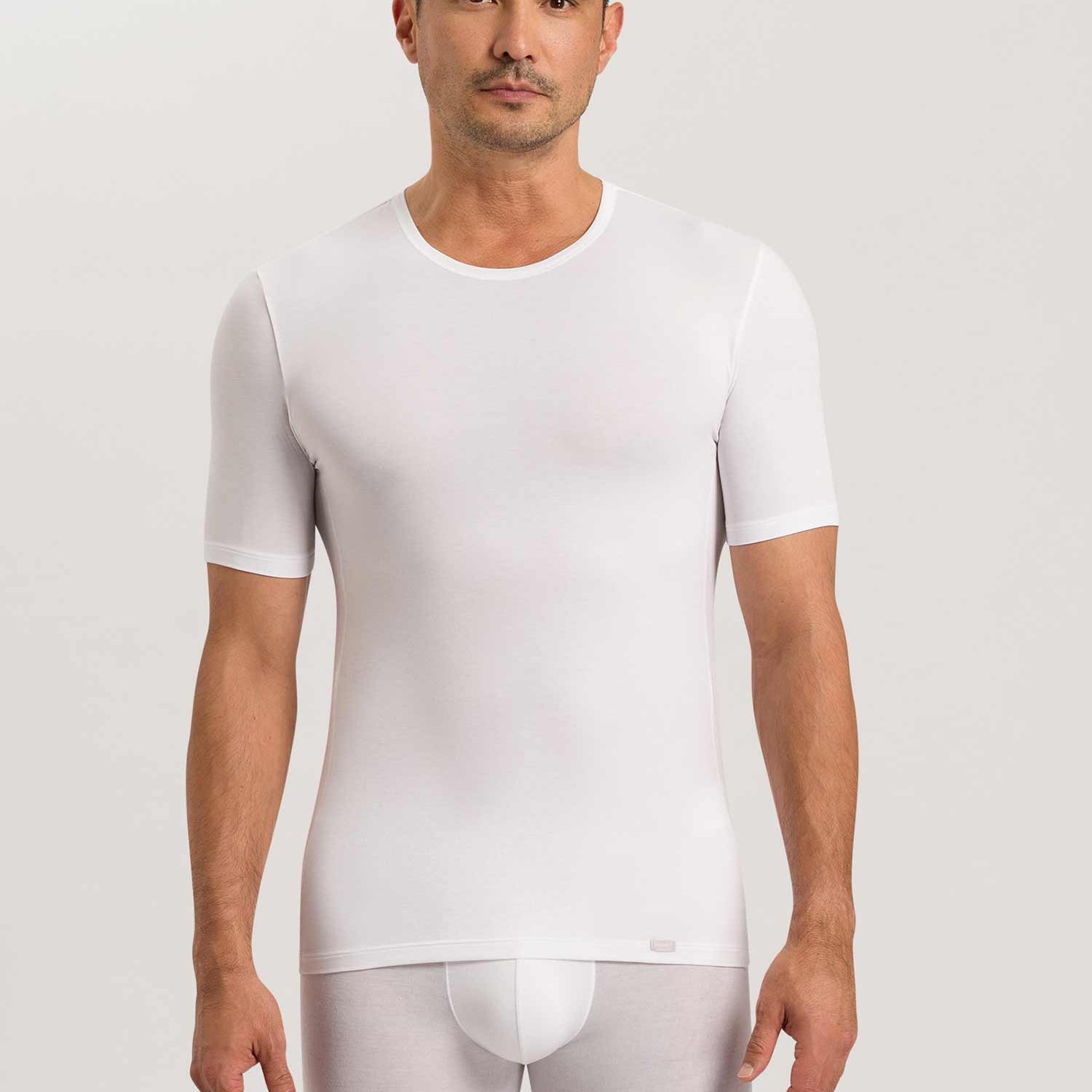 T-shirt col rond NATURAL FUNCTION