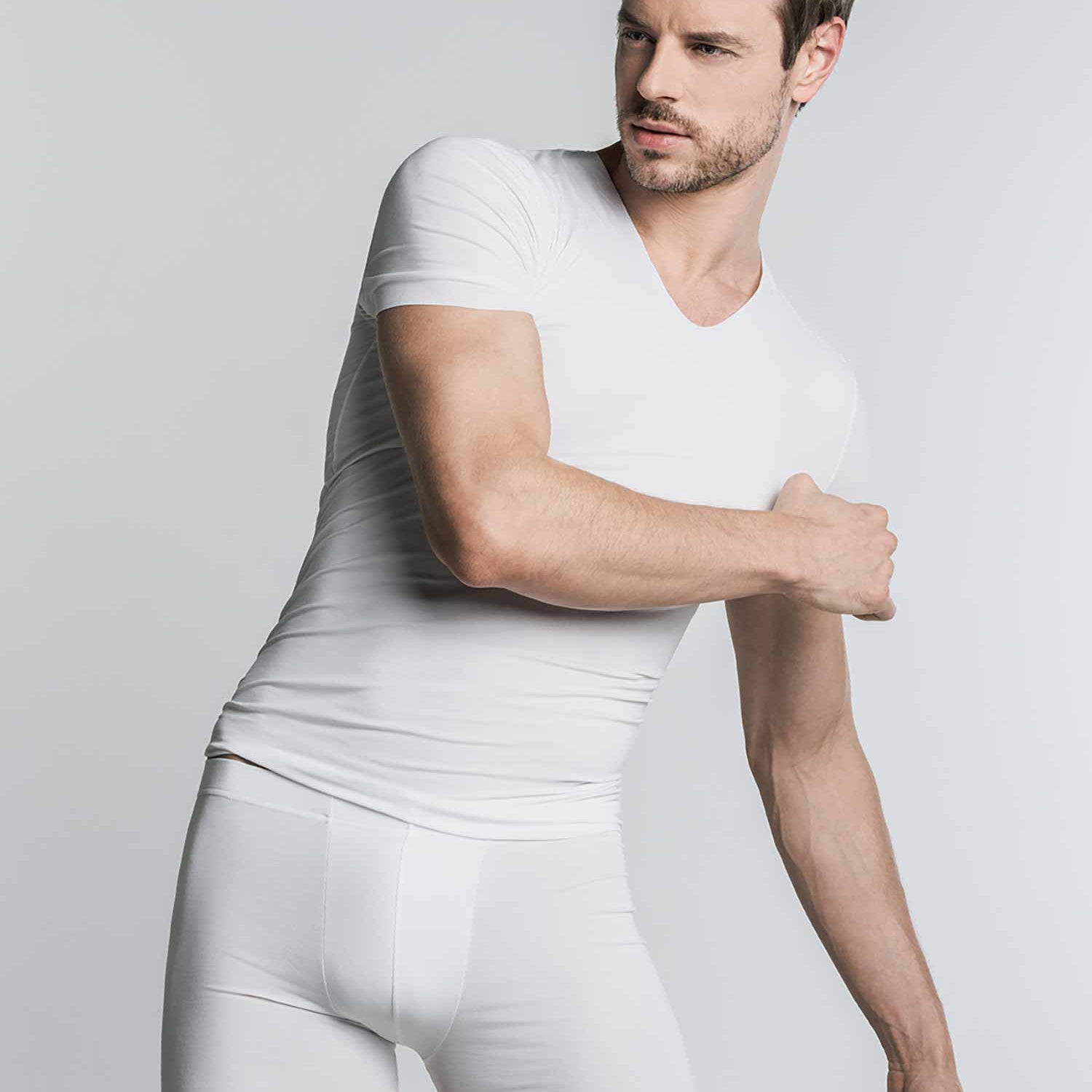 拳击手 裤 FREE CUT