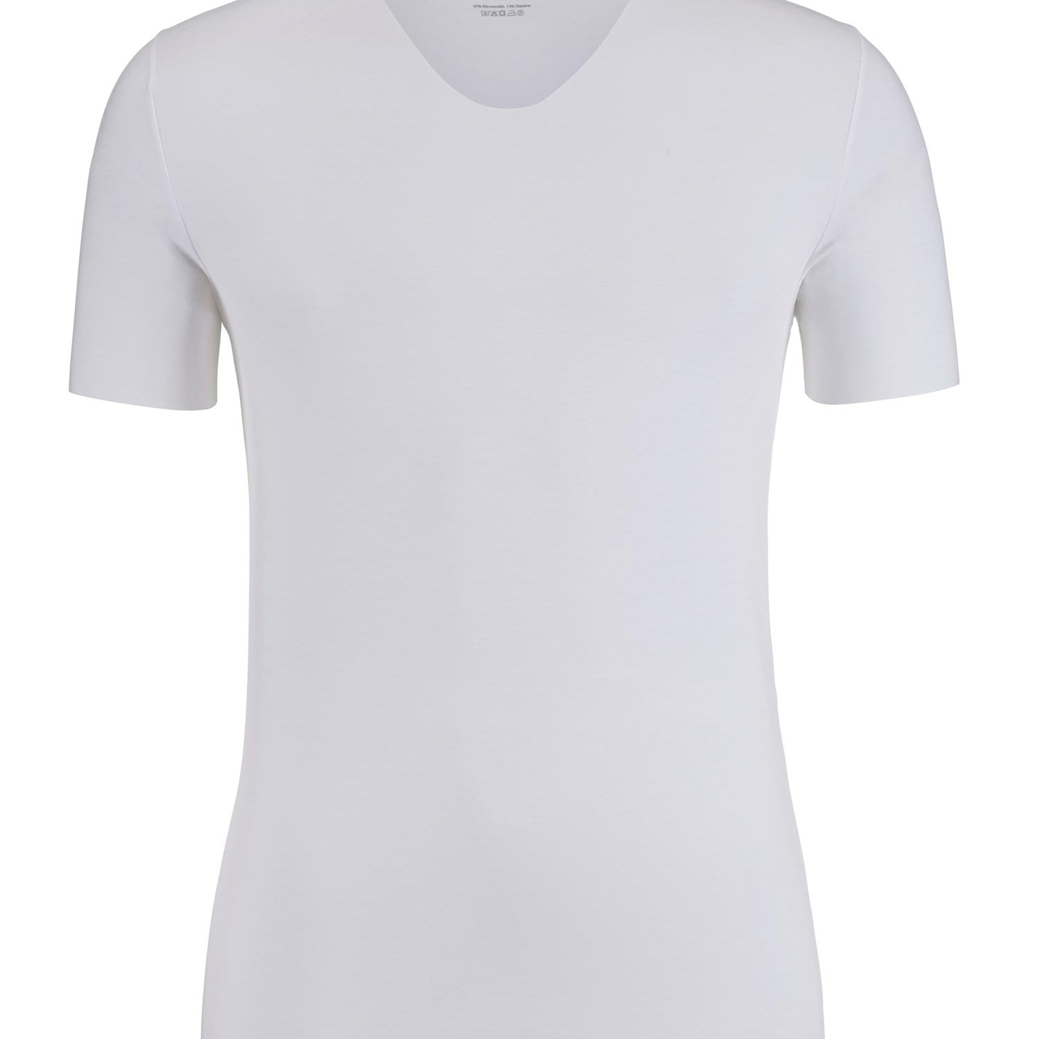 短袖衬衫 FREE CUT