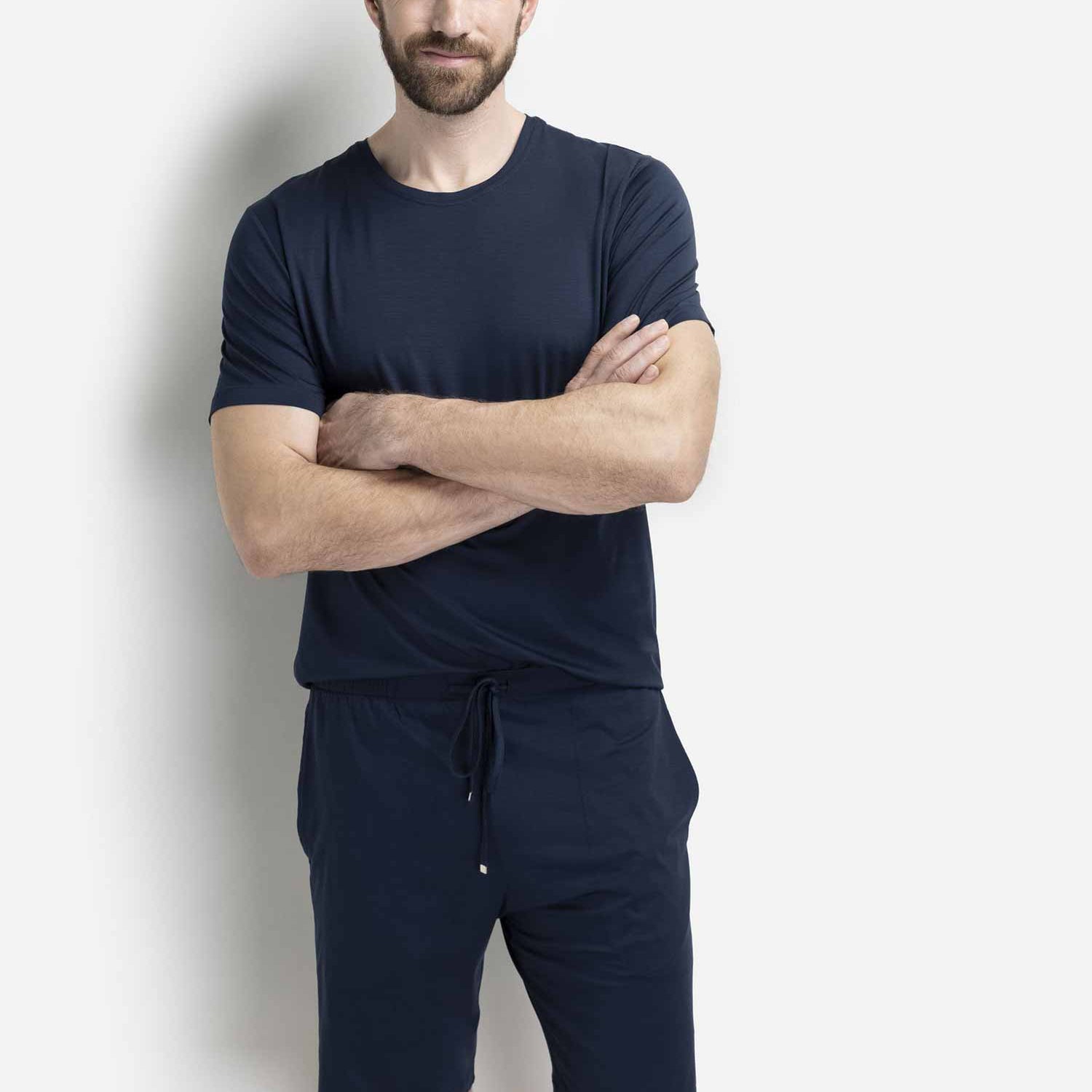 Hose, kurz PURE LUXURY
