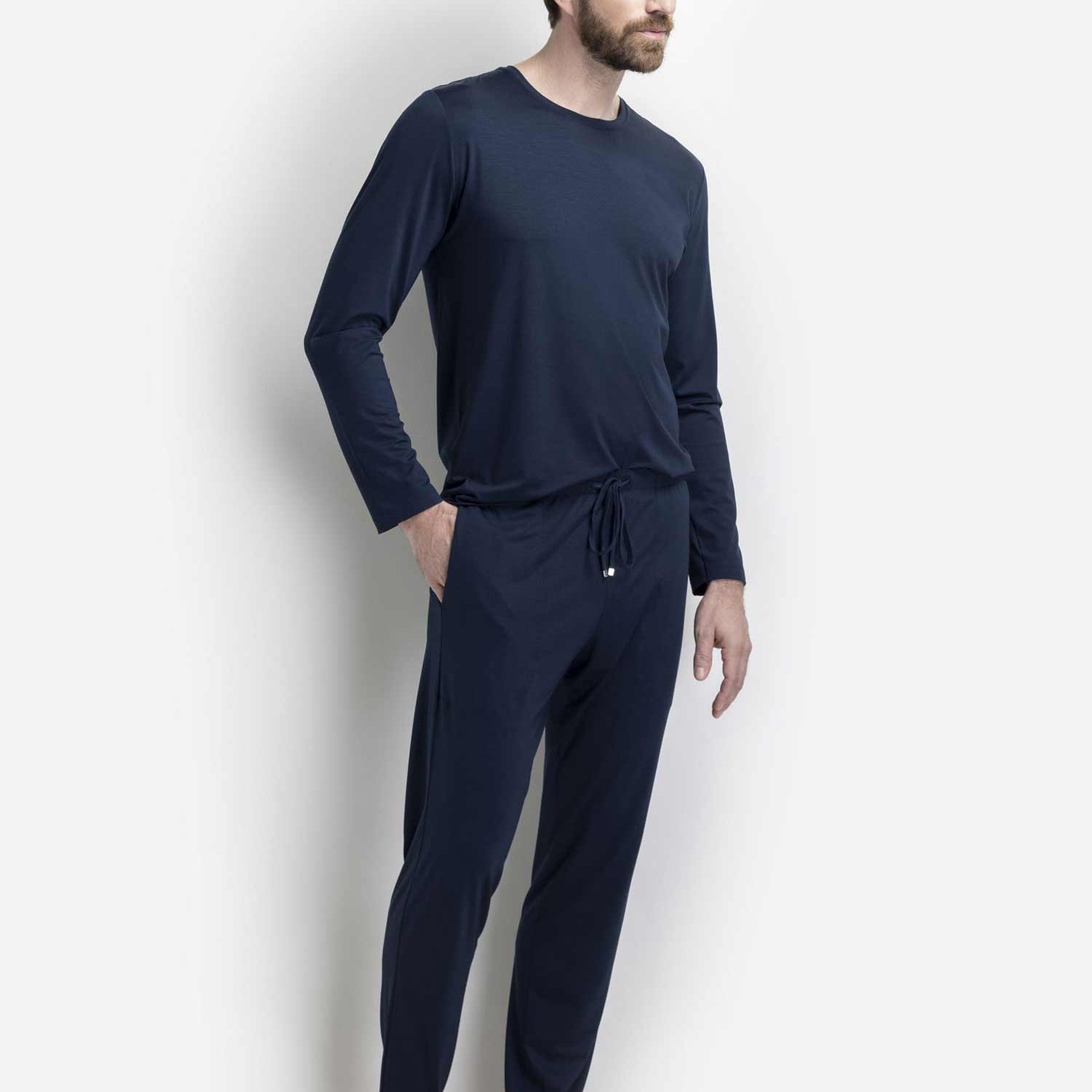 Hose, lang PURE LUXURY