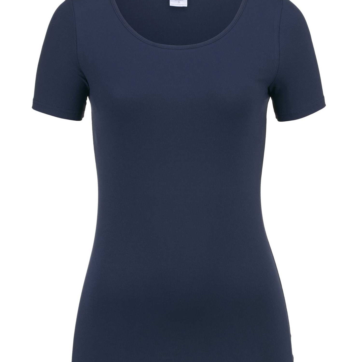 Chemise manches courtes TENCEL