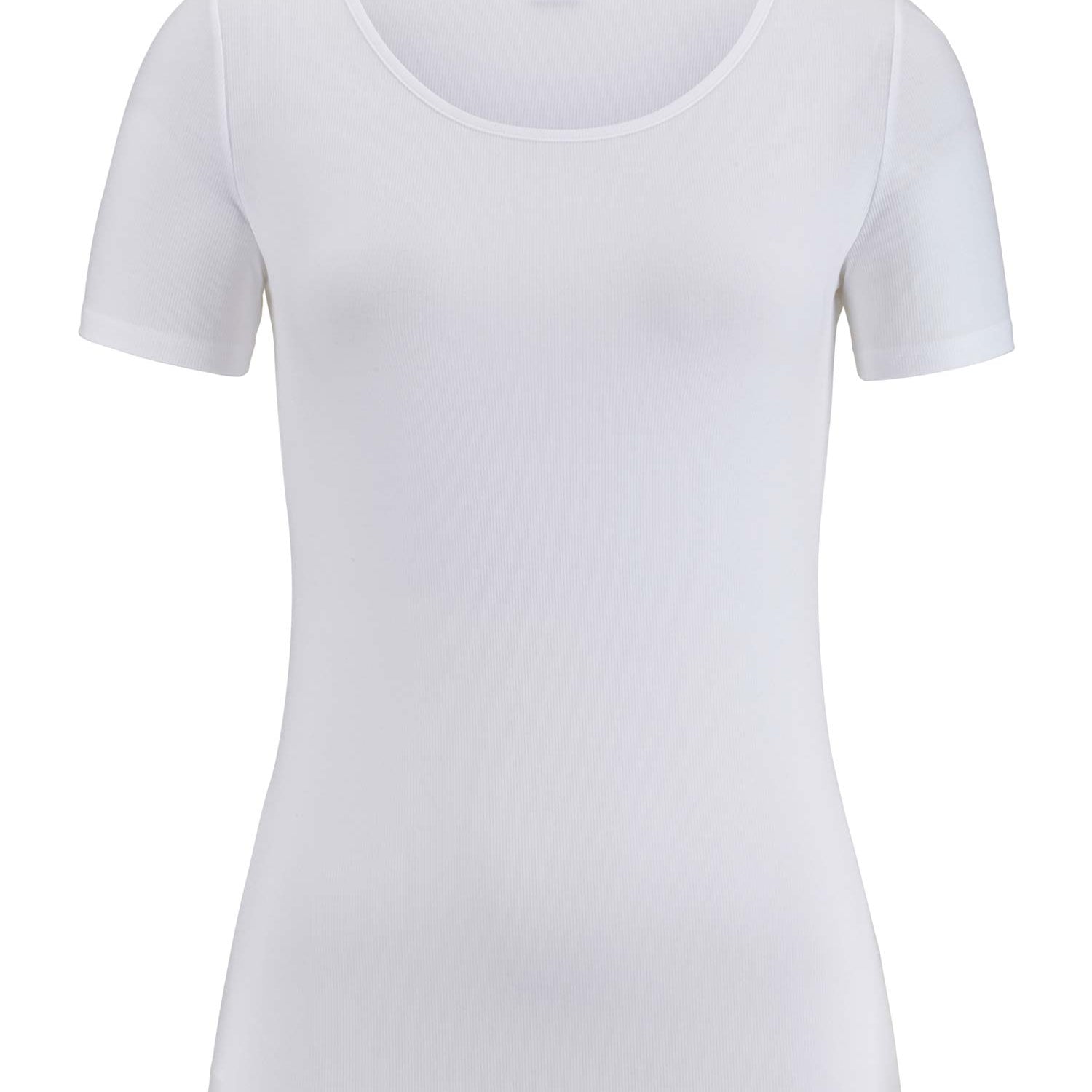 Chemise manches courtes TENCEL