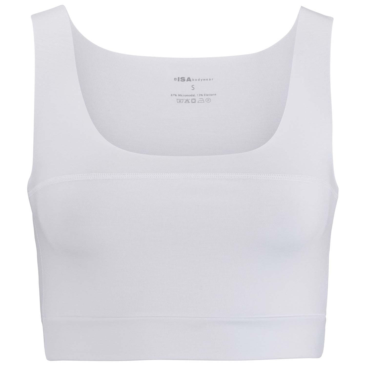 Bustier FREE CUT