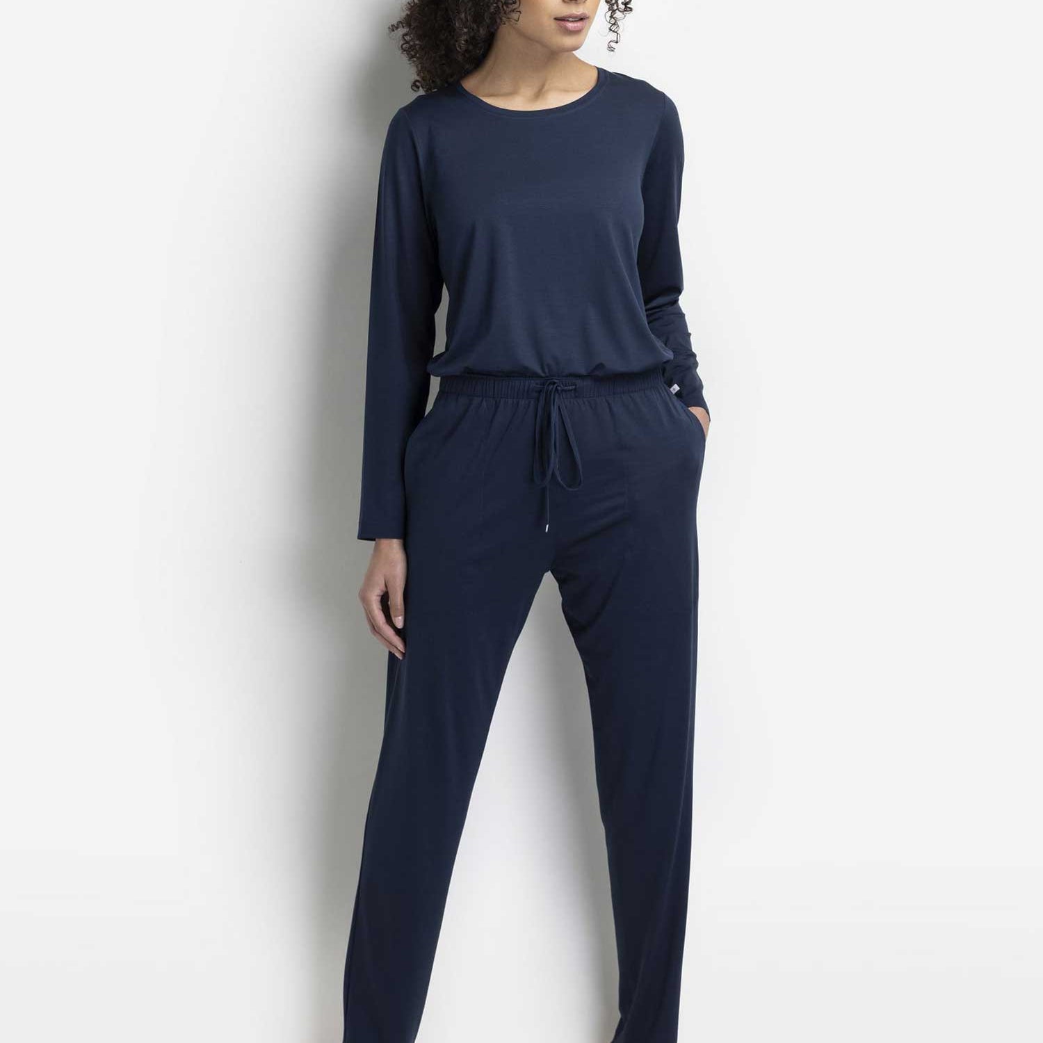 بنطال طويل PURE LUXURY