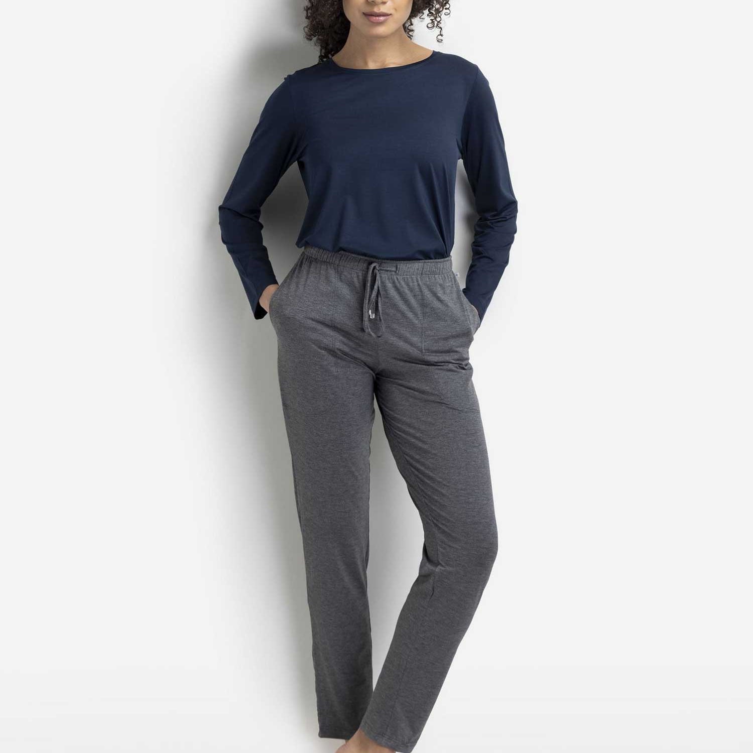 بنطال طويل PURE LUXURY