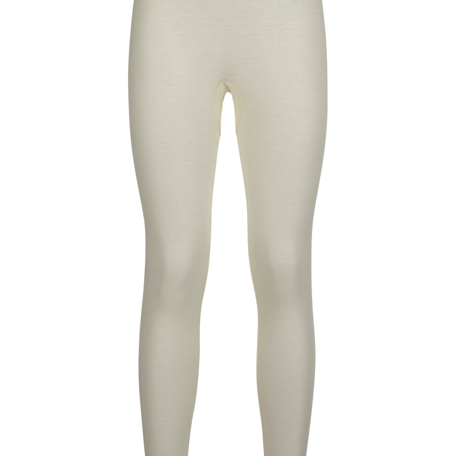 Leggings, long underwear VIRGIN WOOL & SILK