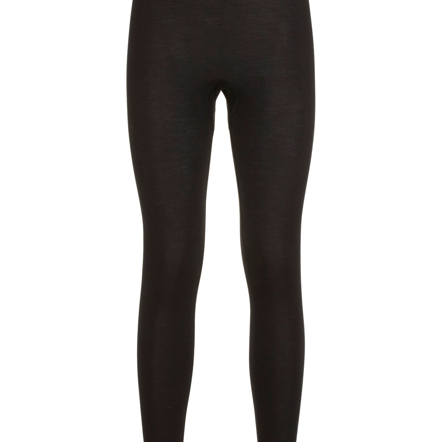 Leggings, long underwear VIRGIN WOOL & SILK