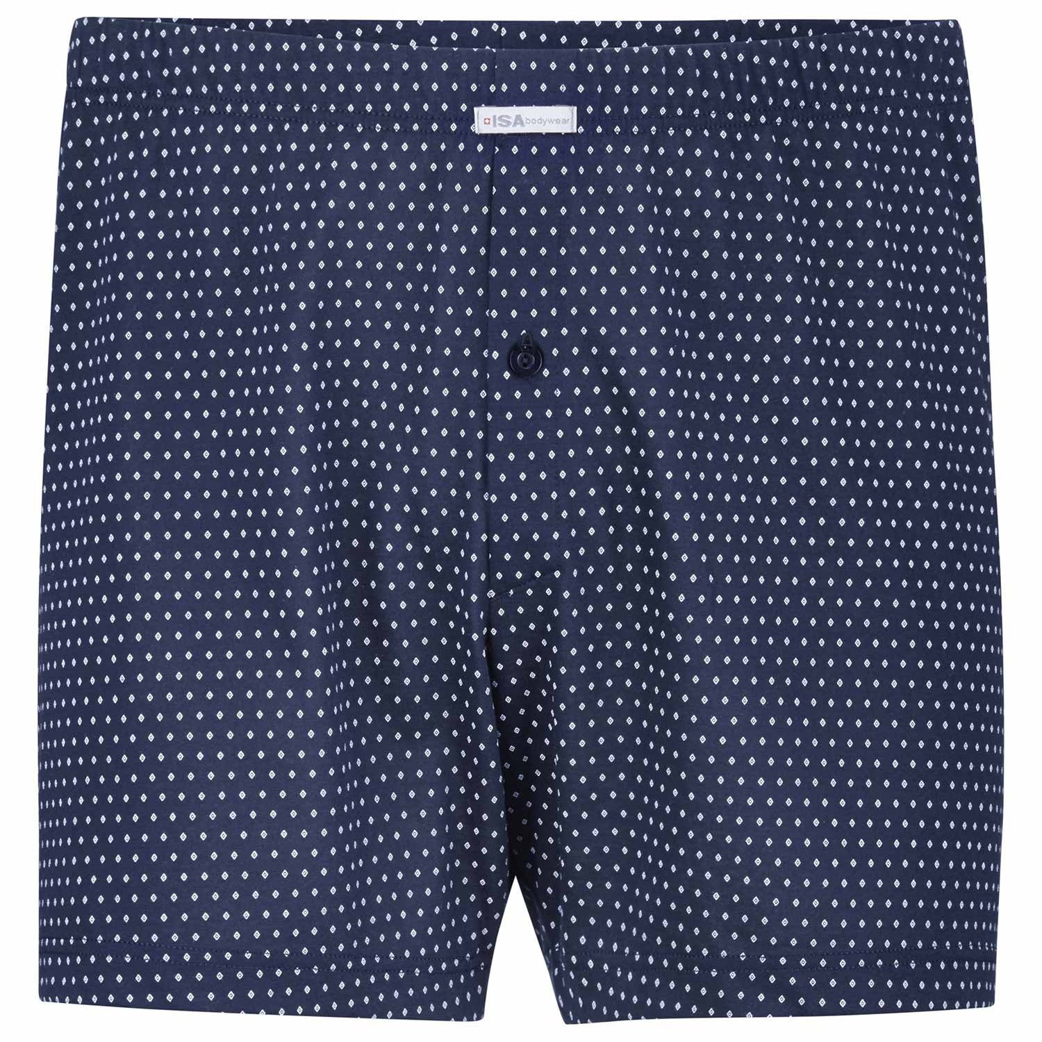 Boxershorts mit Eingriff MAX HAVELAAR