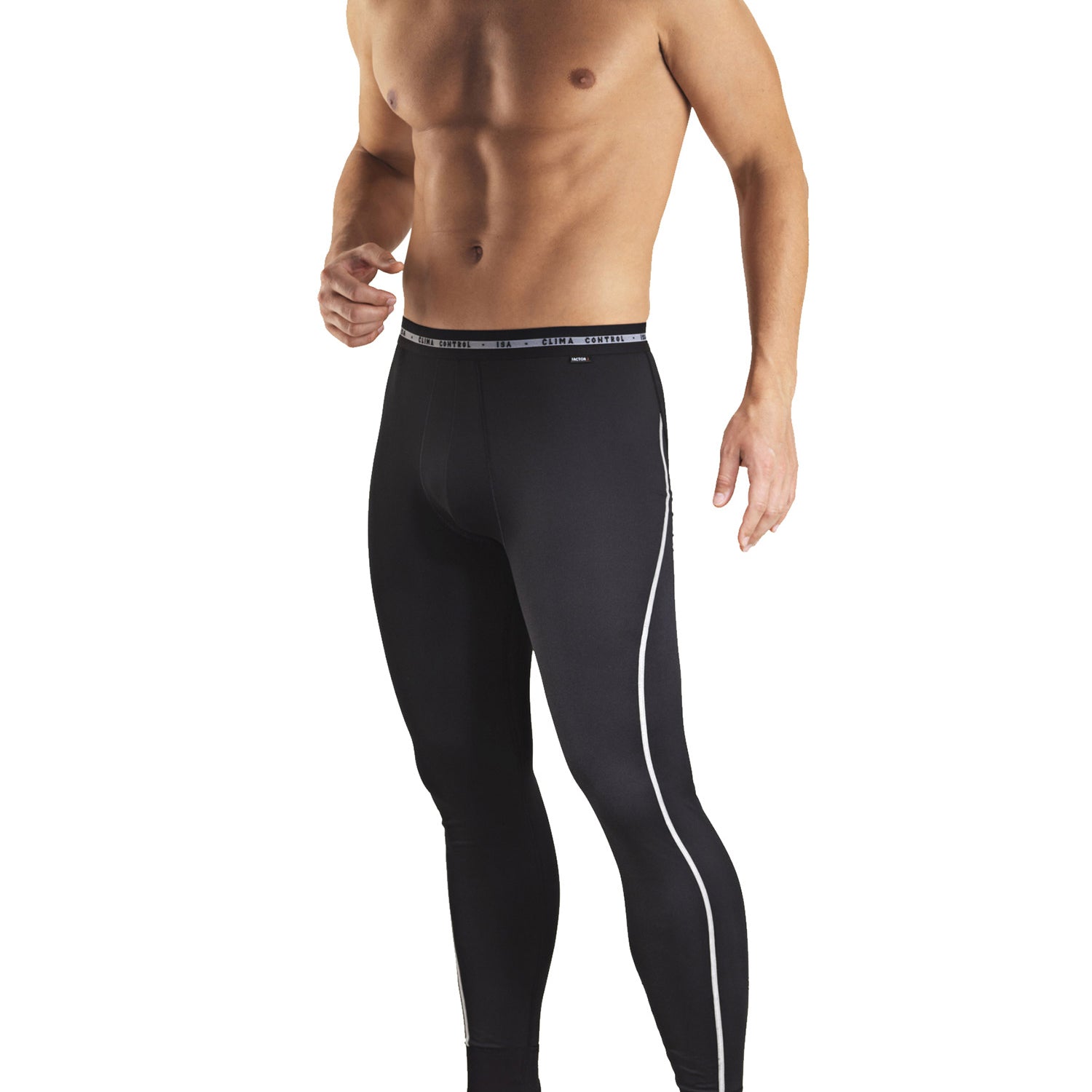 Lange Unterhose CLIMA CONTROL FAKTOR 2