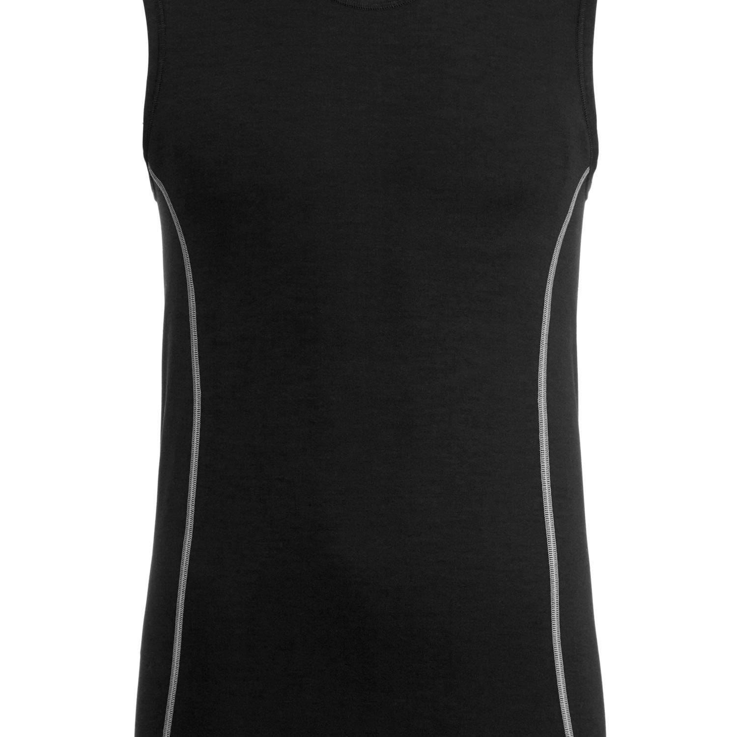 Muskelshirt, Tank Top, NEW WOOL