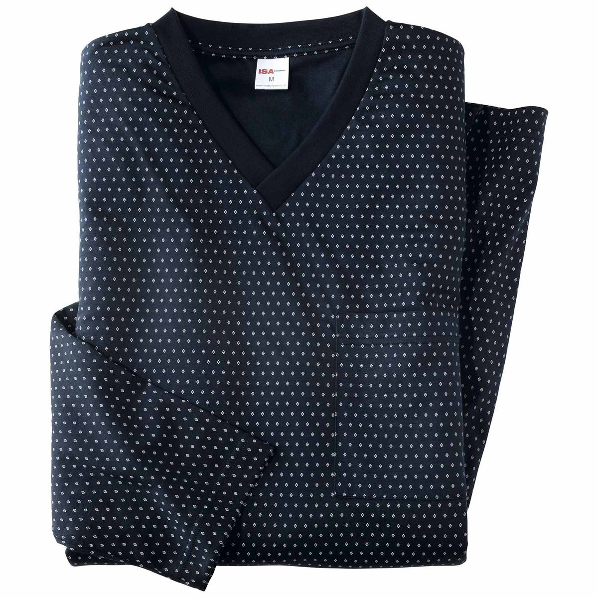 Chemise de nuit, manches longues MAX HAVELAAR Nightwear