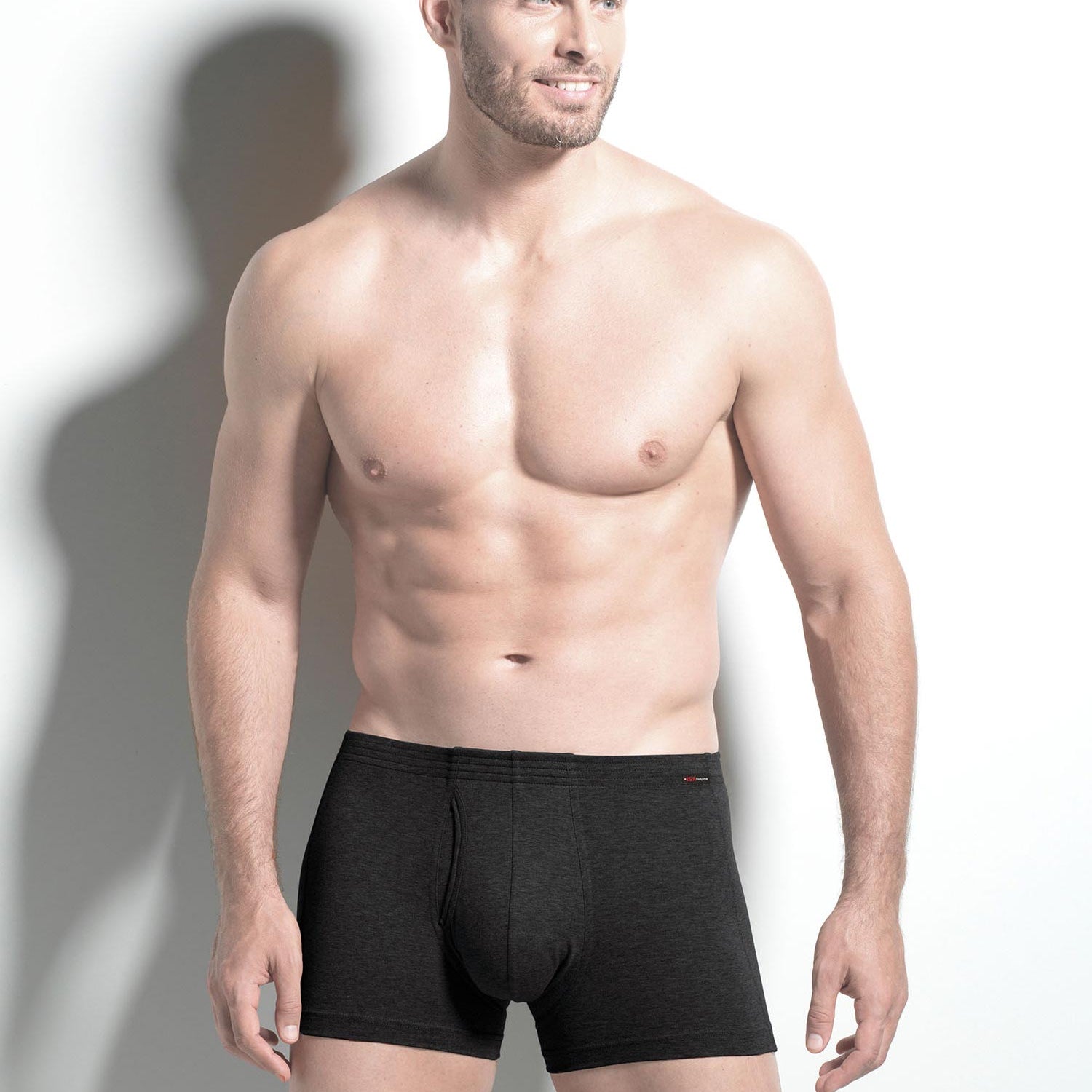 Pantalon Andy, avec intervention COMFORT LINE