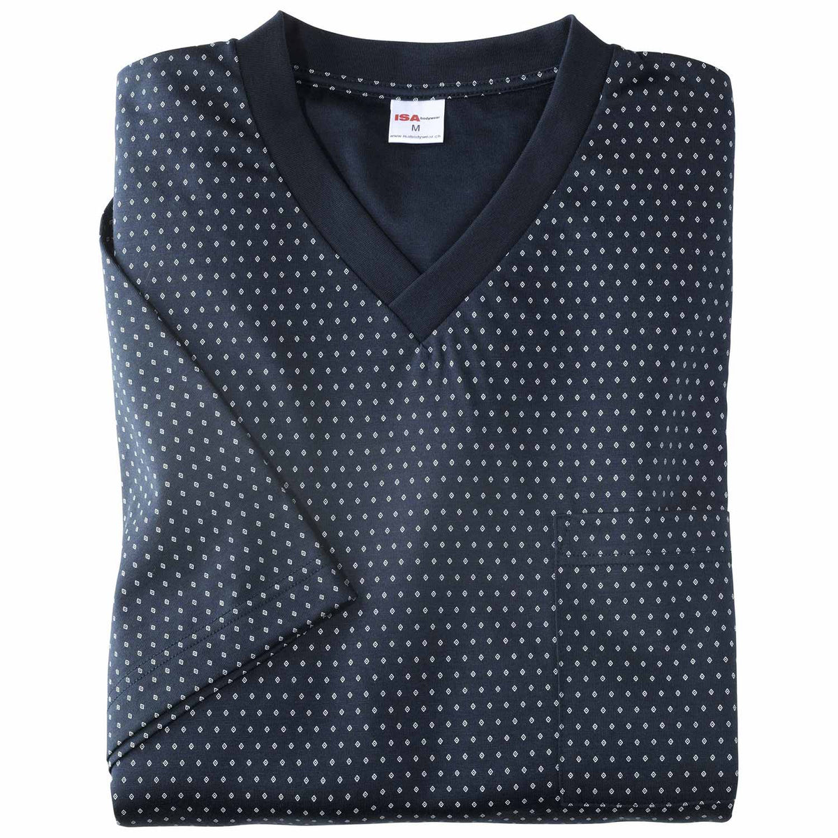 Pyjama court MAX HAVELAAR Vêtements de nuit