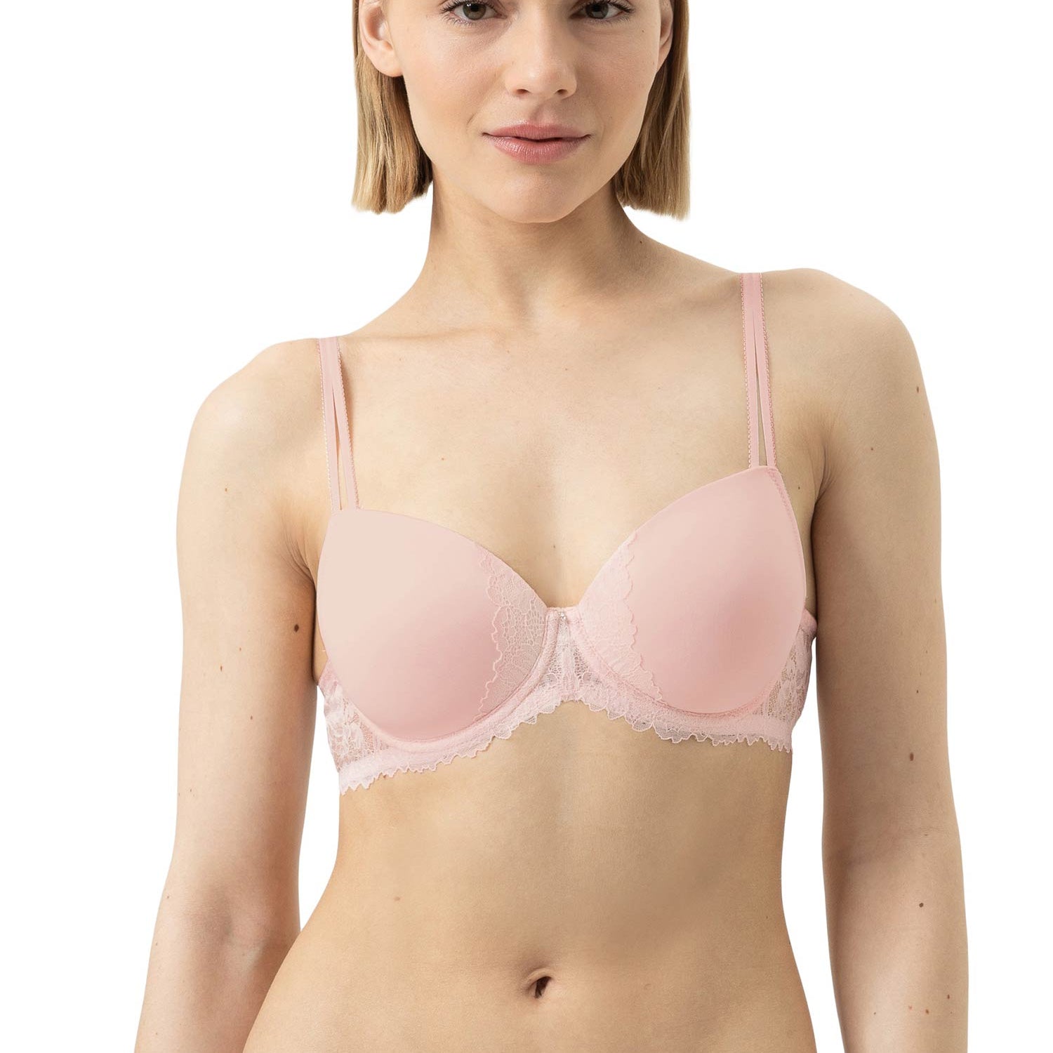 双向弹性文胸 LUXURIOUS