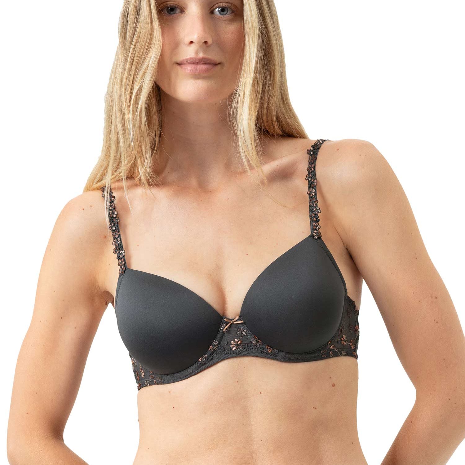 Bi-Stretch-BH, Full Cup, DELIGHTFUL