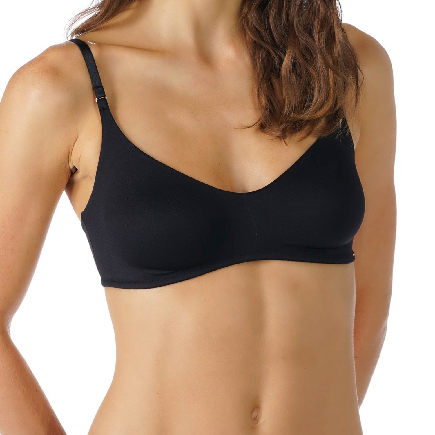 Bustier, BH, senza ferretto, SOFT SHAPE