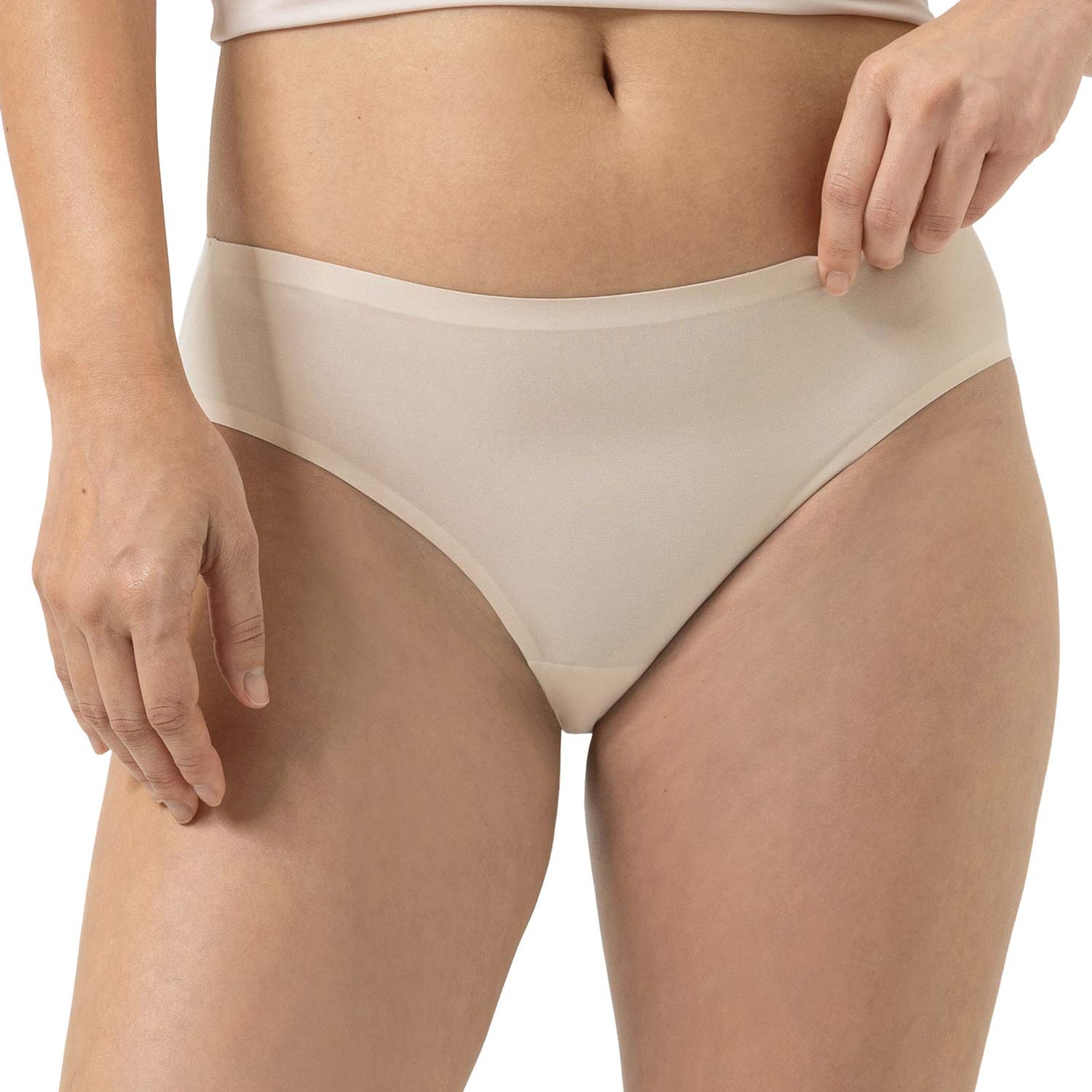 Brasil-Slip SIMPLY BETTER INVISIBLES