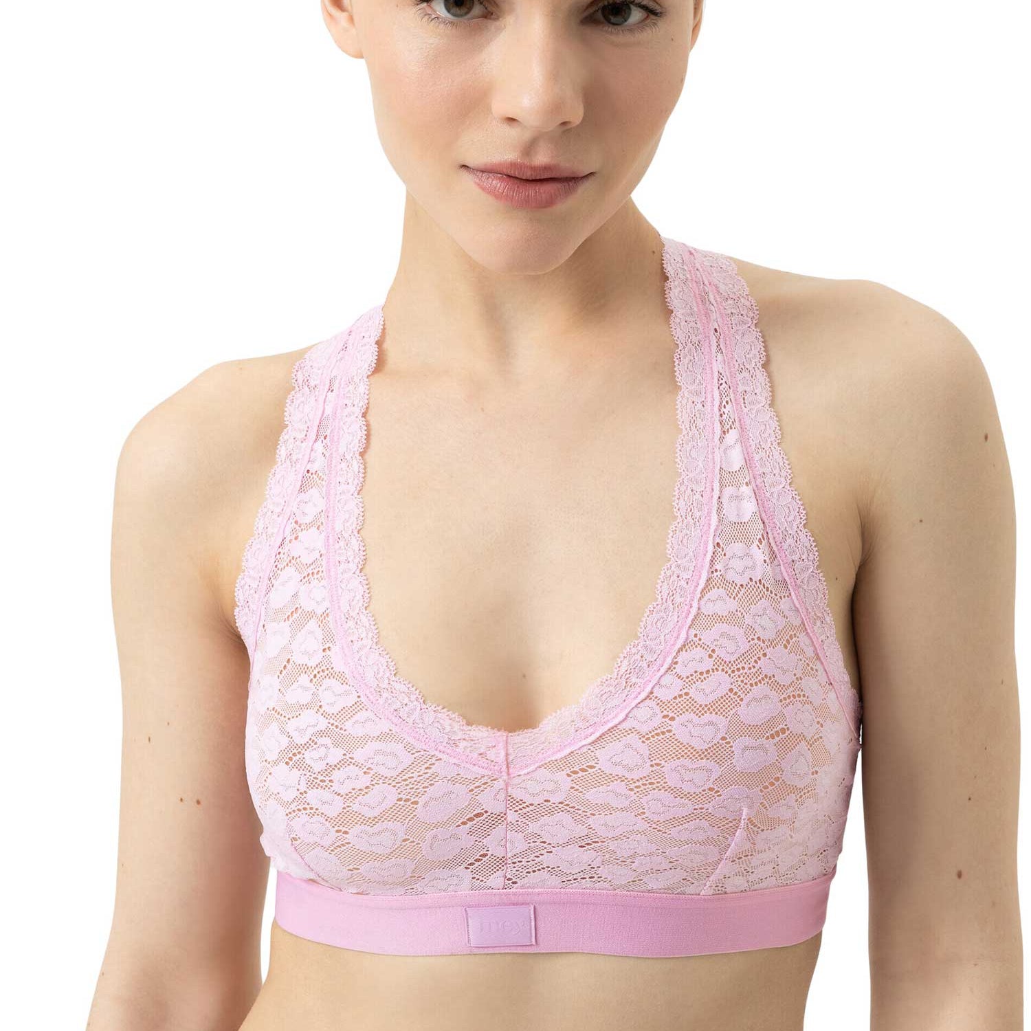 紧身胸衣 SAVAGE LACE