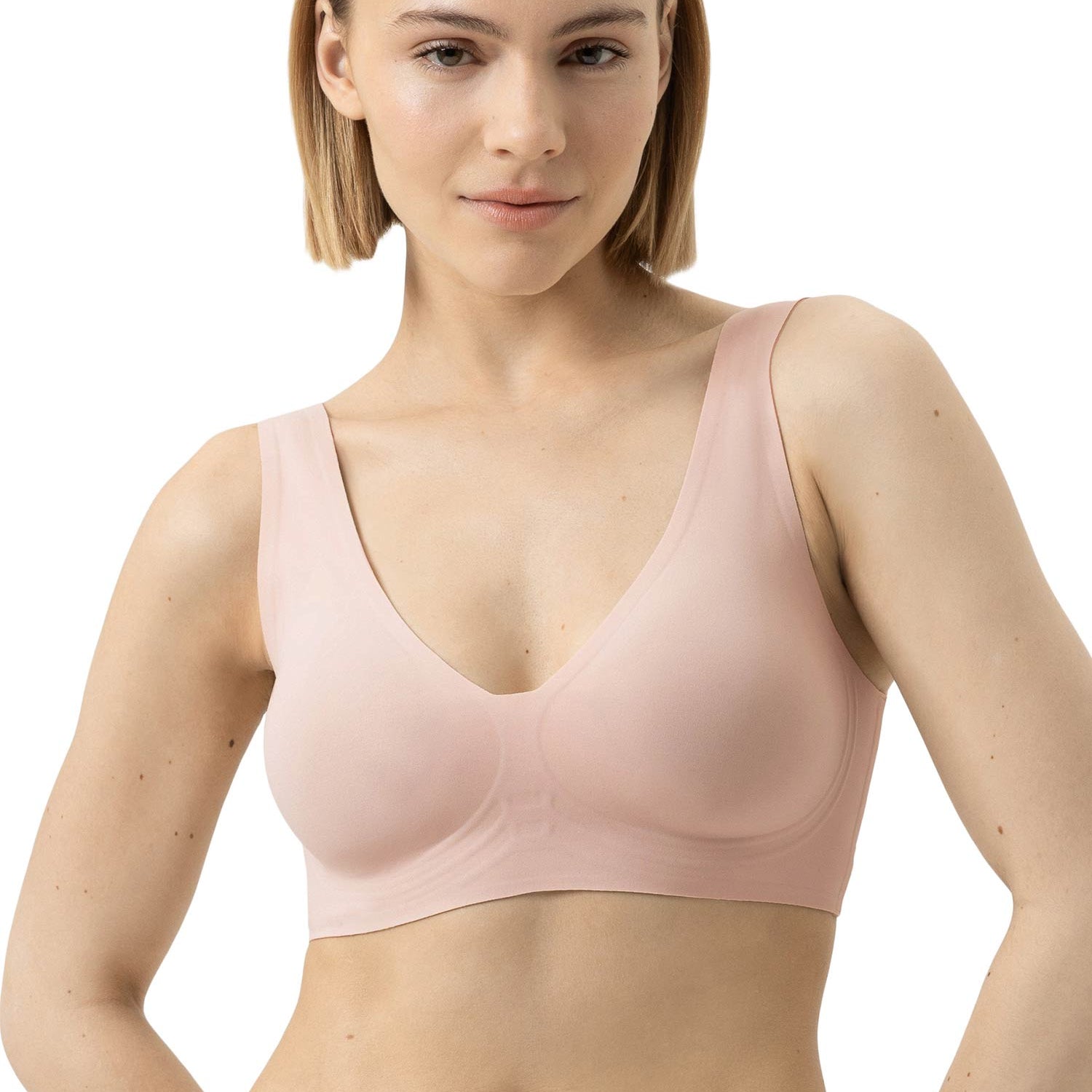 Bustier SIMPLY BETTER INVISIBLES