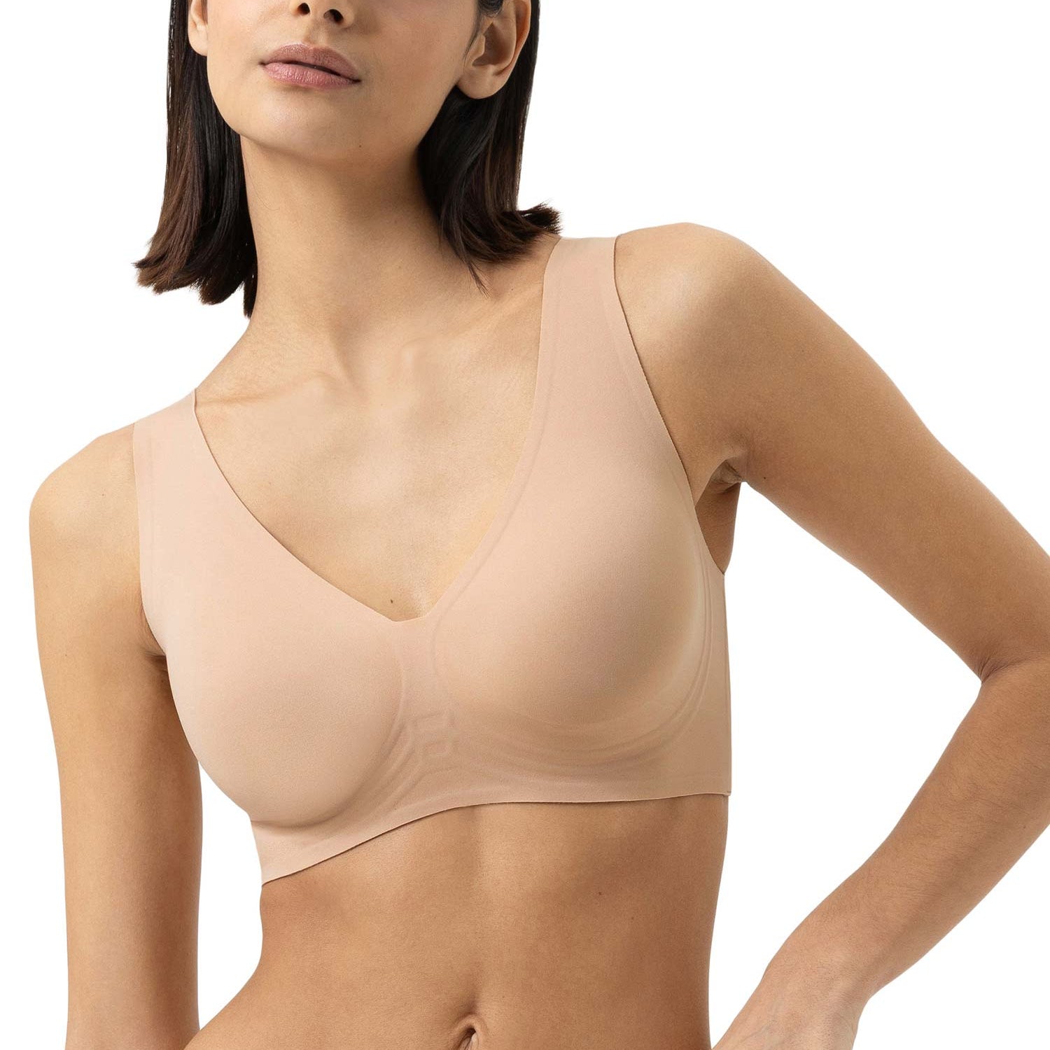 Bustier SIMPLY BETTER INVISIBLES