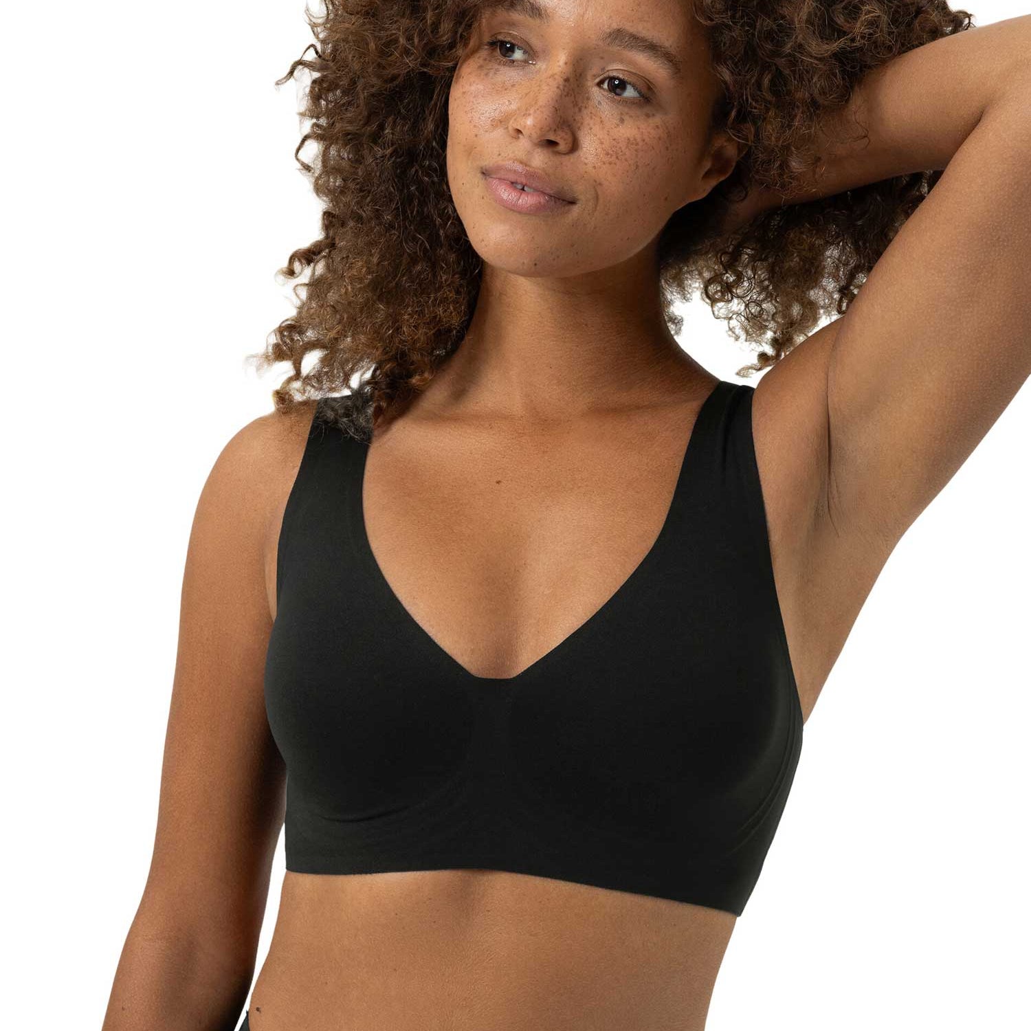 Bustier SIMPLY BETTER INVISIBLES