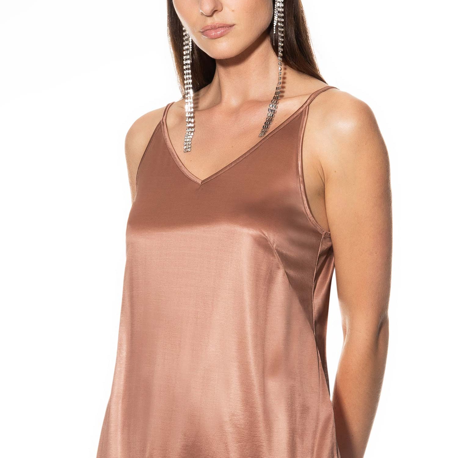 Camisole, Top spaghetti COCO