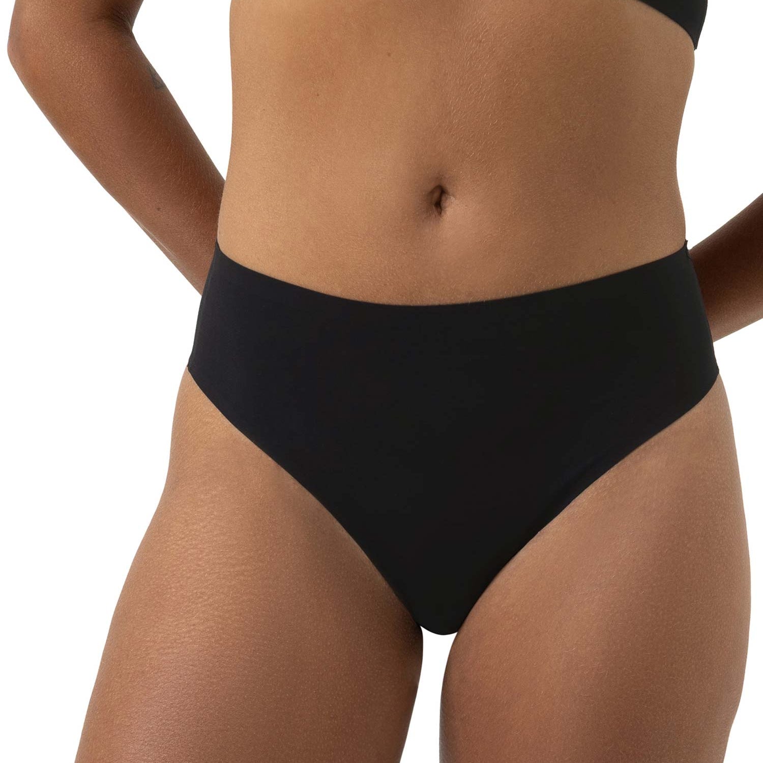 High-Waist-String SIMPLY BETTER INVISIBLES