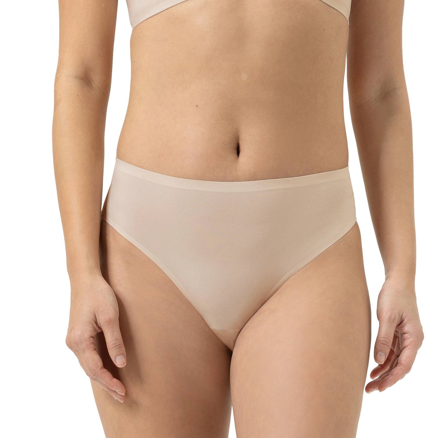 High-Waist-String SIMPLY BETTER INVISIBLES