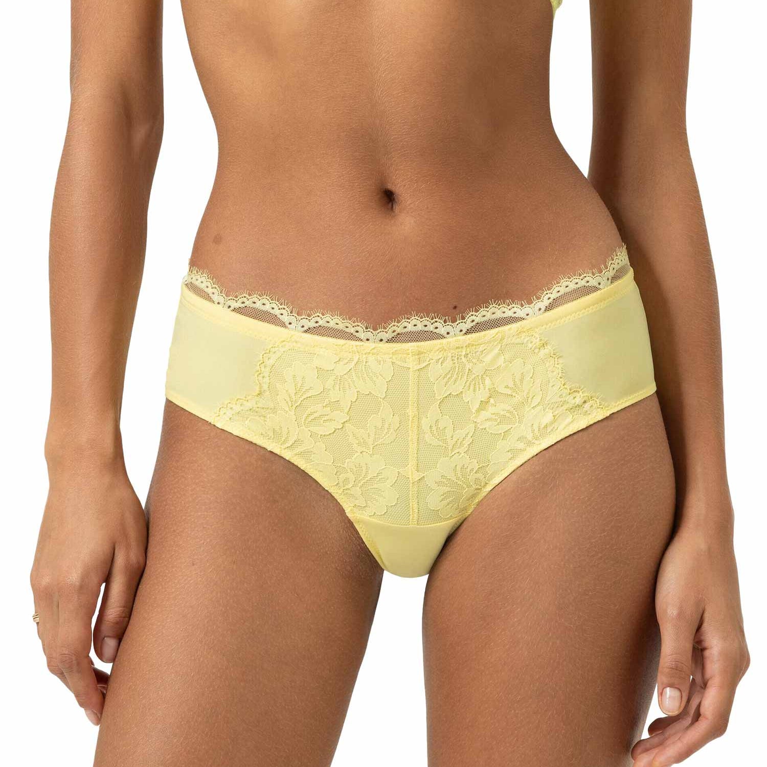 Hipster AMAZING in Sommerfarbe sunny honey