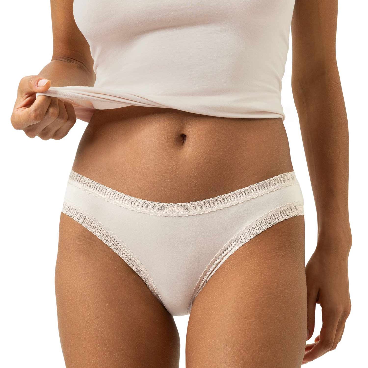 Hipster Cheeky MODAL LACE