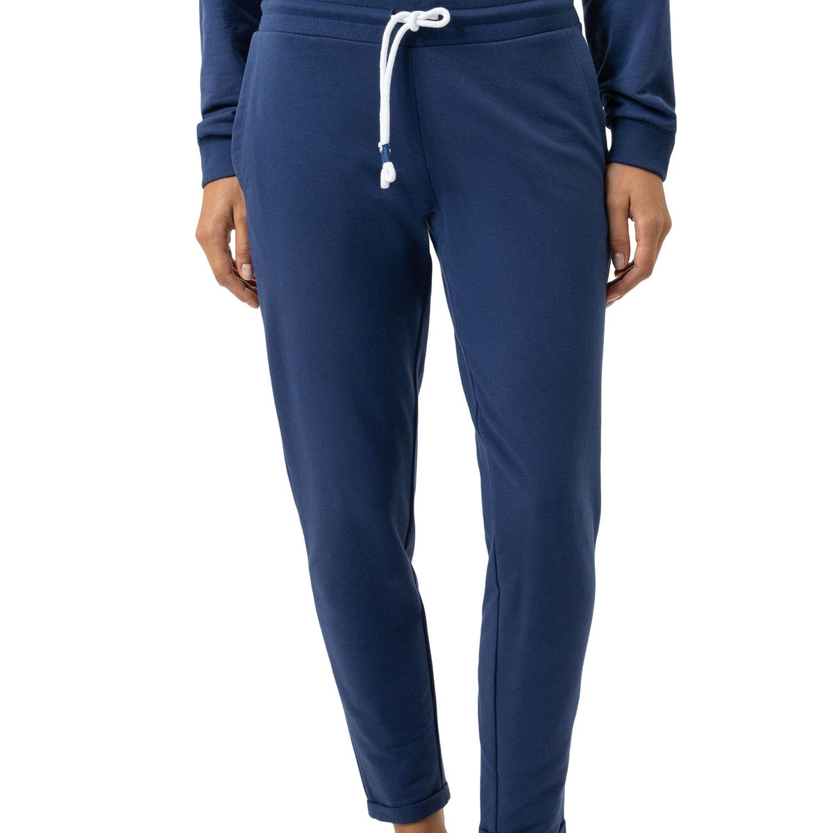 Pantalon, longueur cheville, pantalon de survêtement COZY NIGHTS