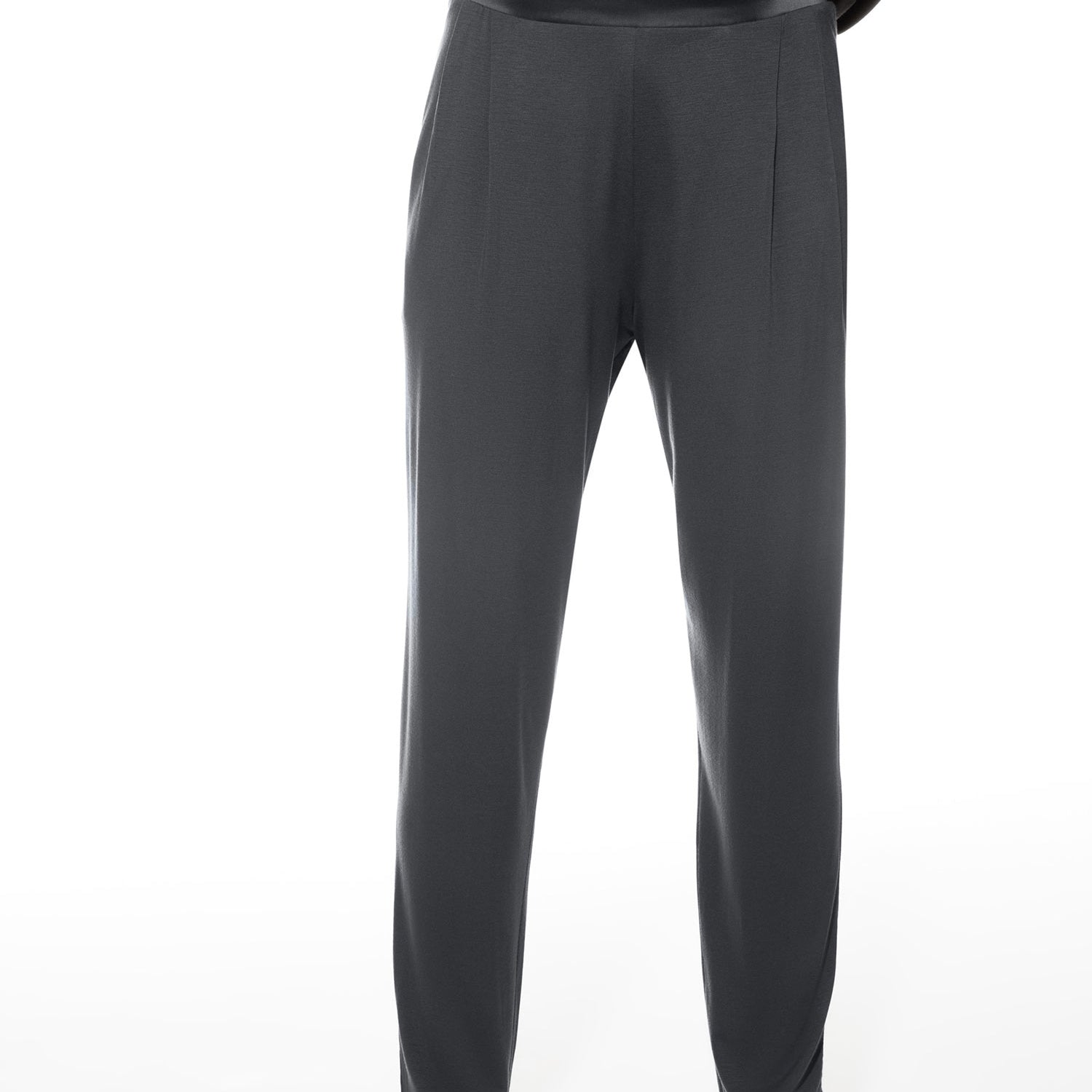 裤子,及踝,PURE CHIC