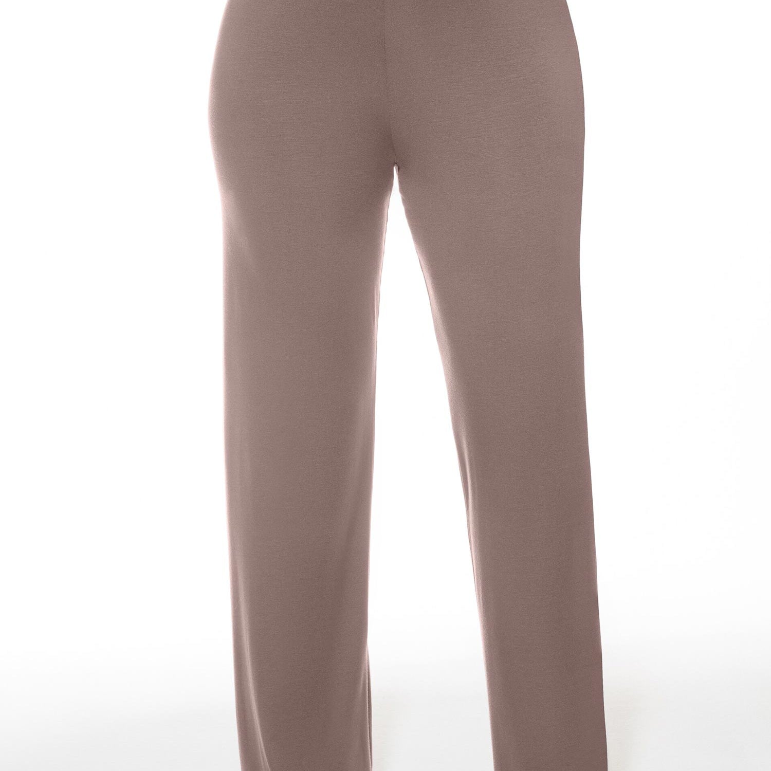 裤子,长,PURE CHIC