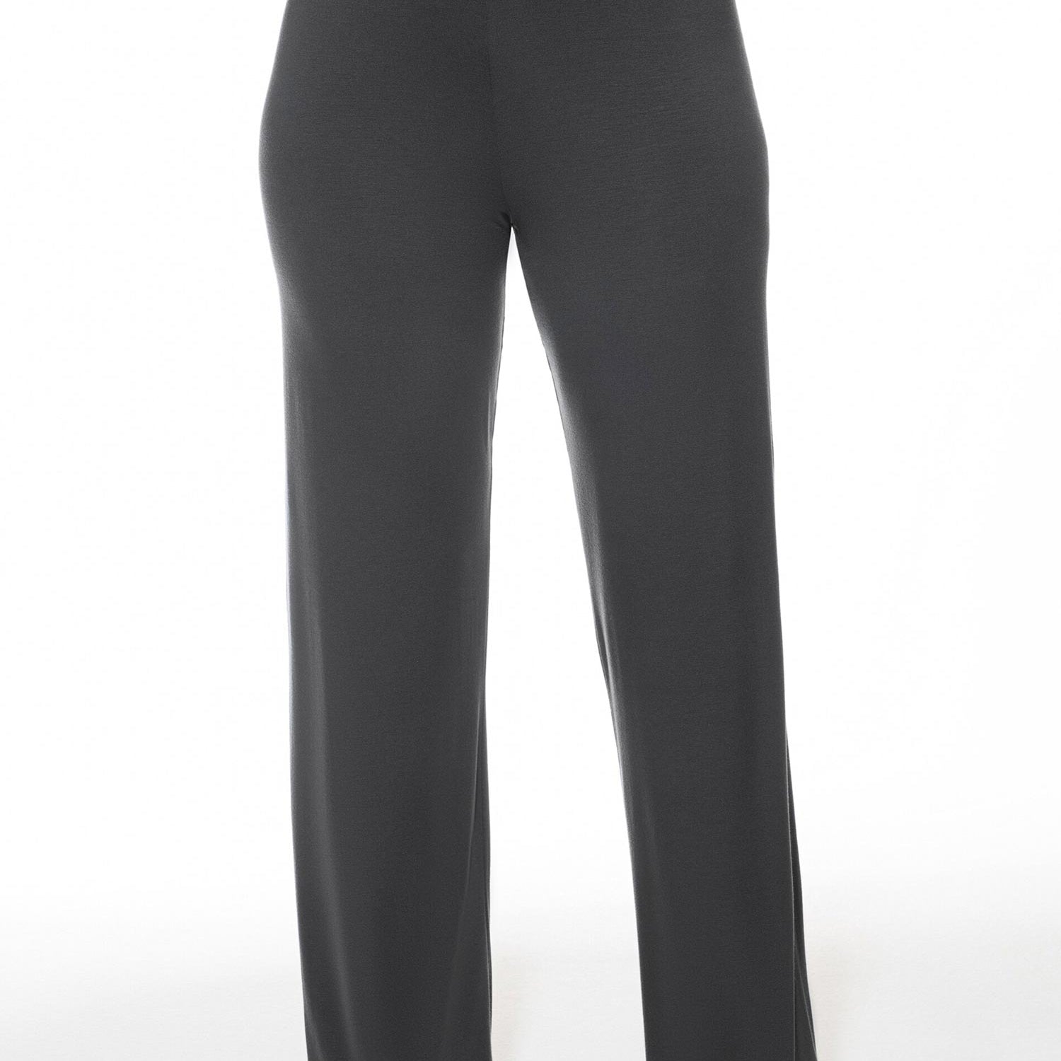 裤子,长,PURE CHIC