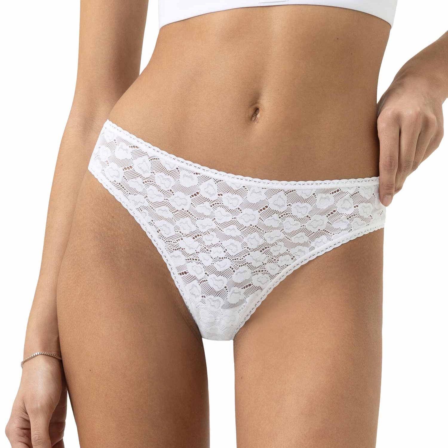 Jazz-Hosen SAVAGE LACE