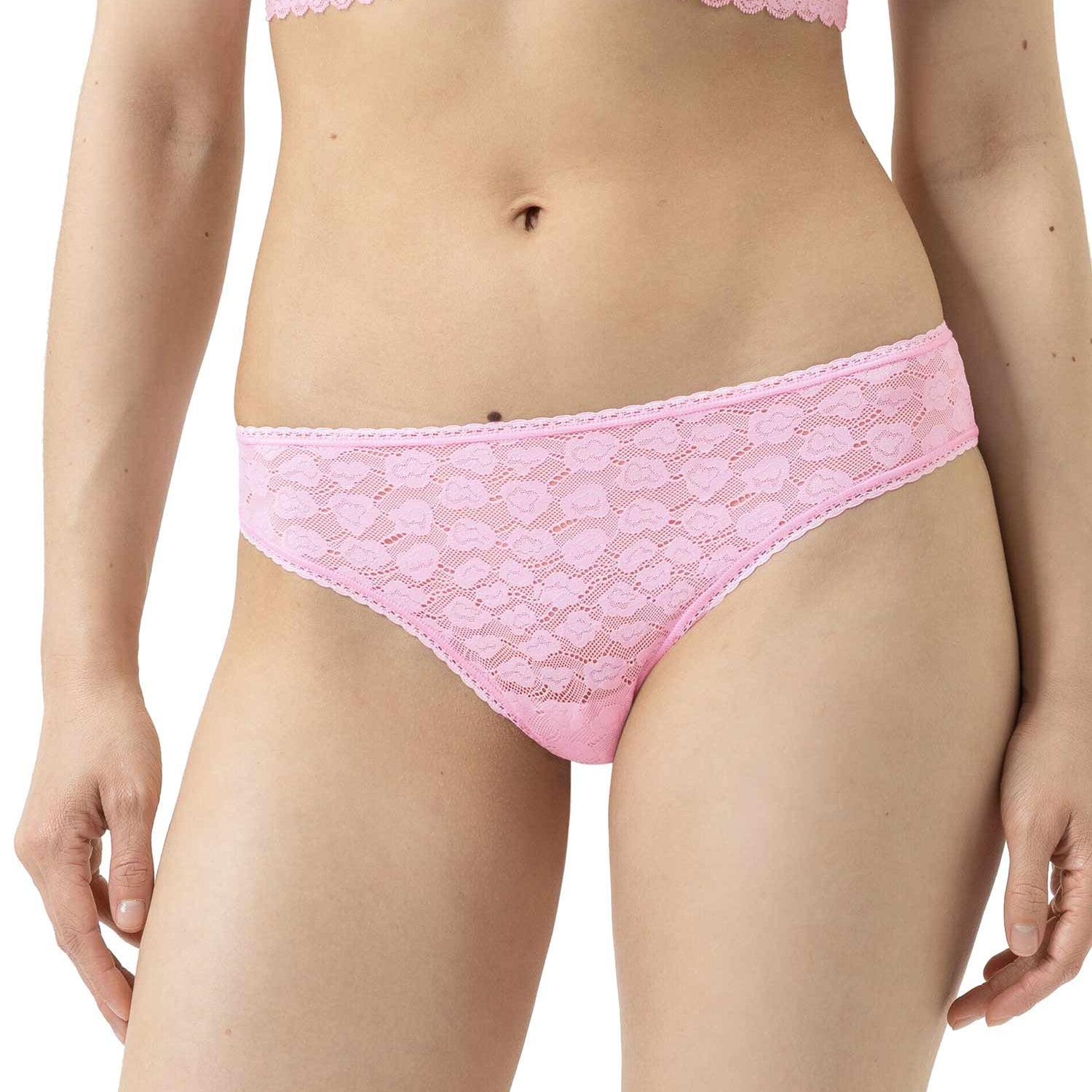 Jazz-Hosen SAVAGE LACE